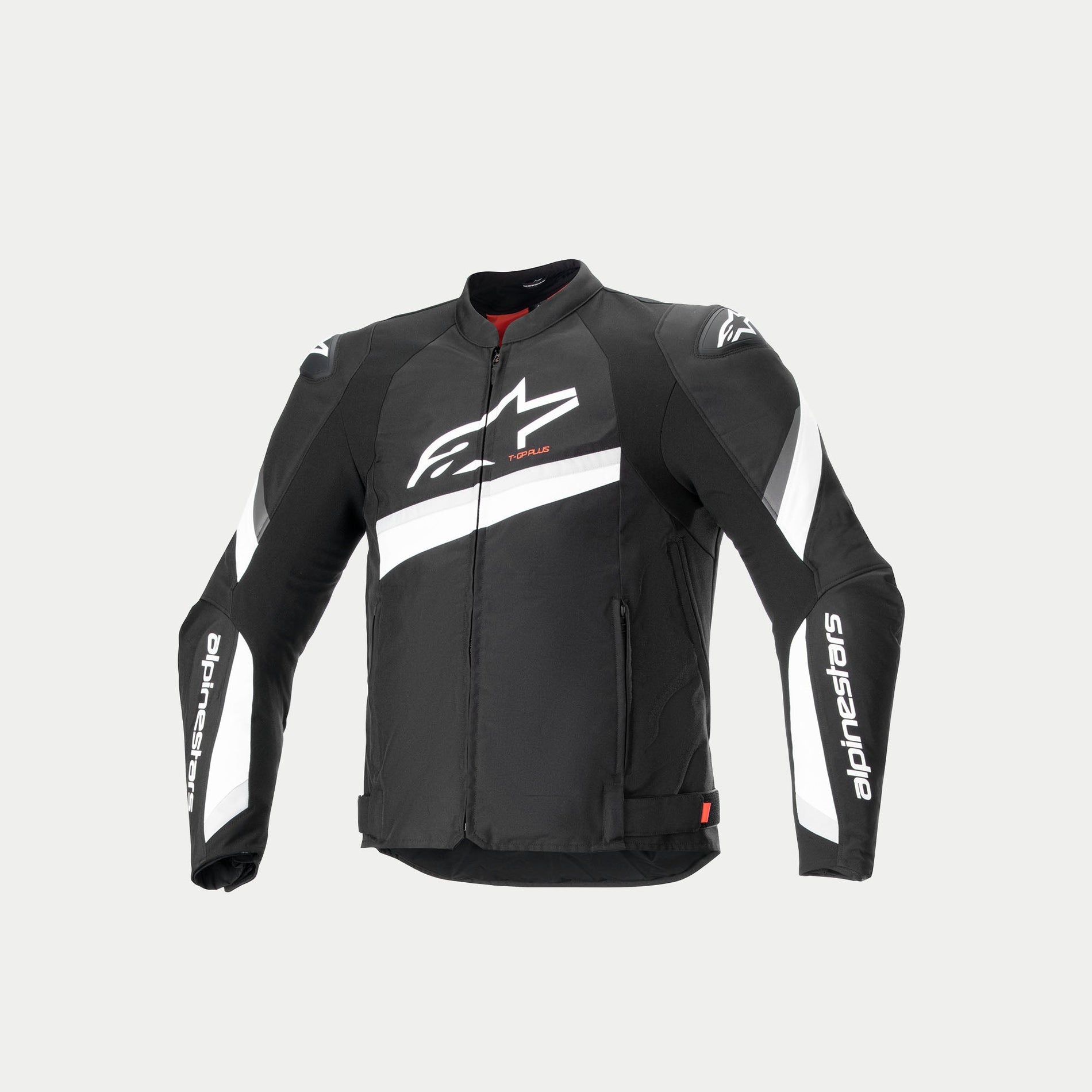 Veste T-GP Plus R V4