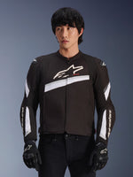 Veste T-GP Plus R V4