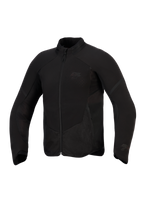 Veste Aeroshell Airflow