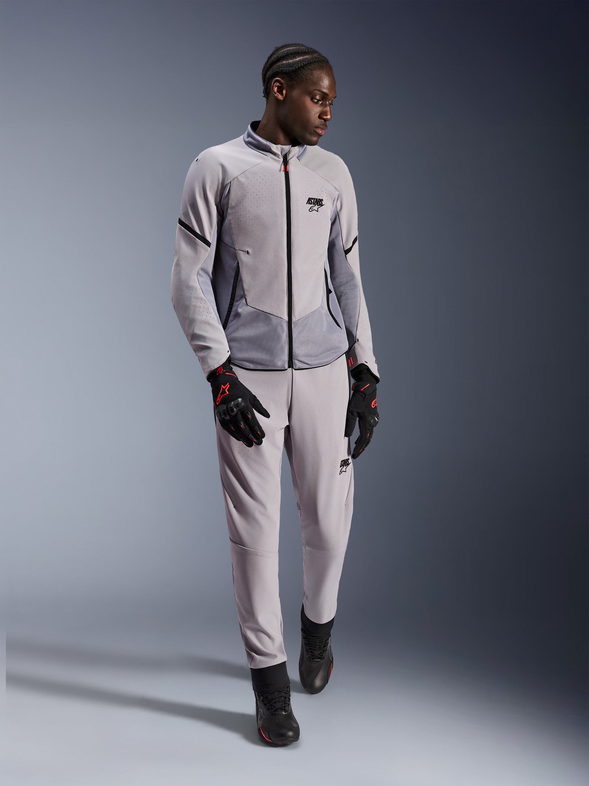 Veste Aeroshell Airflow