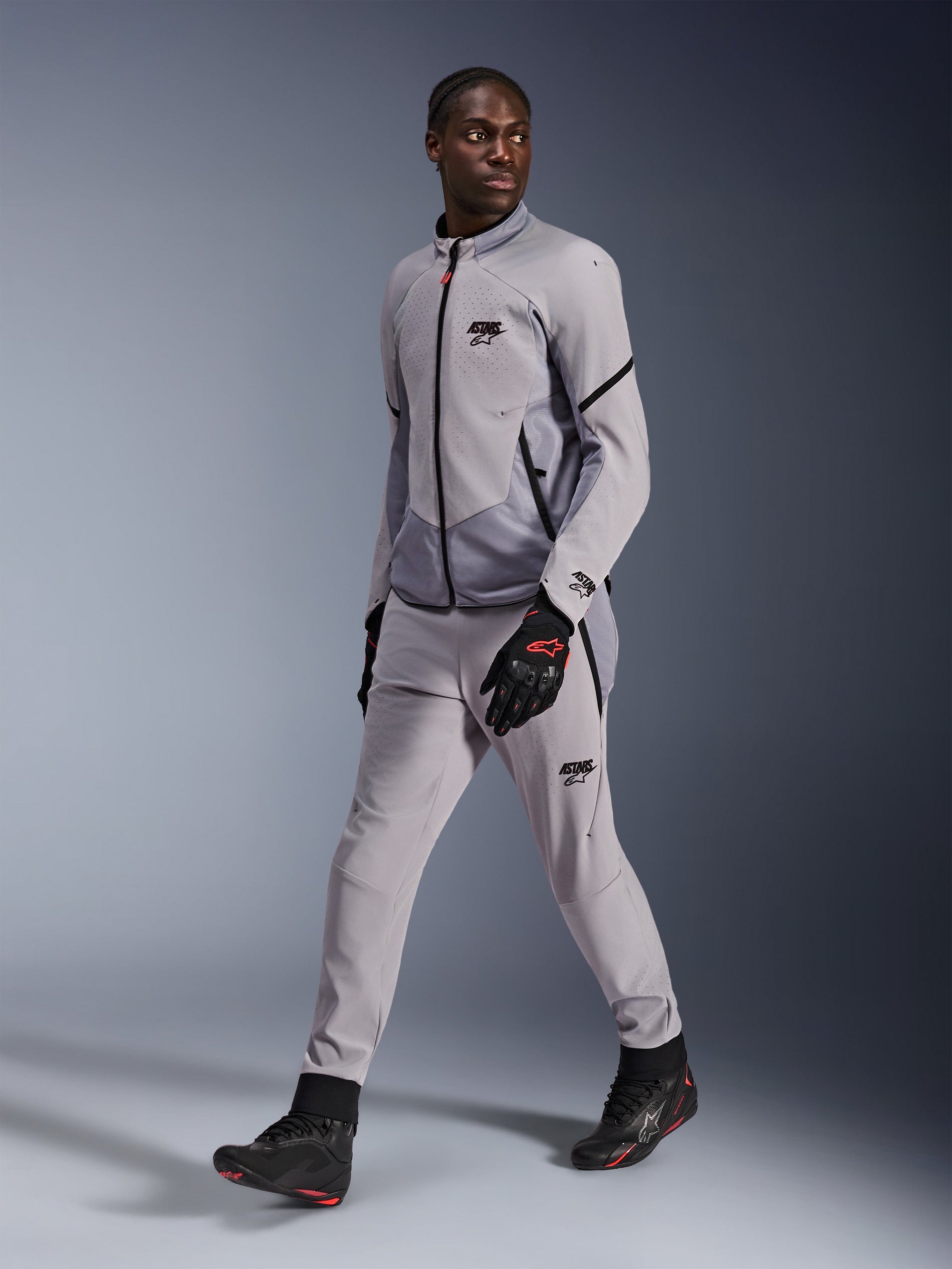 Veste Aeroshell Airflow