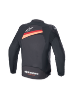 Veste T-GP Plus R V4 Airflow