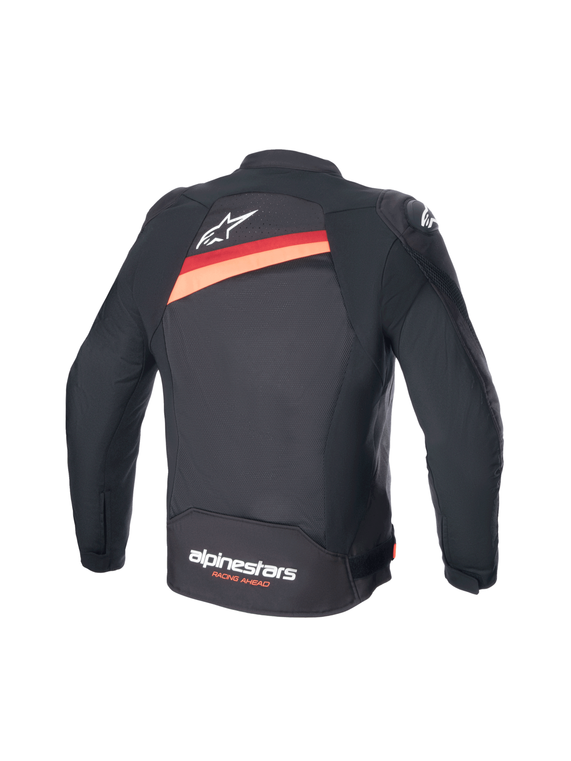 Veste T-GP Plus R V4 Airflow