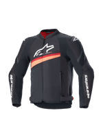 Veste T-GP Plus R V4 Airflow