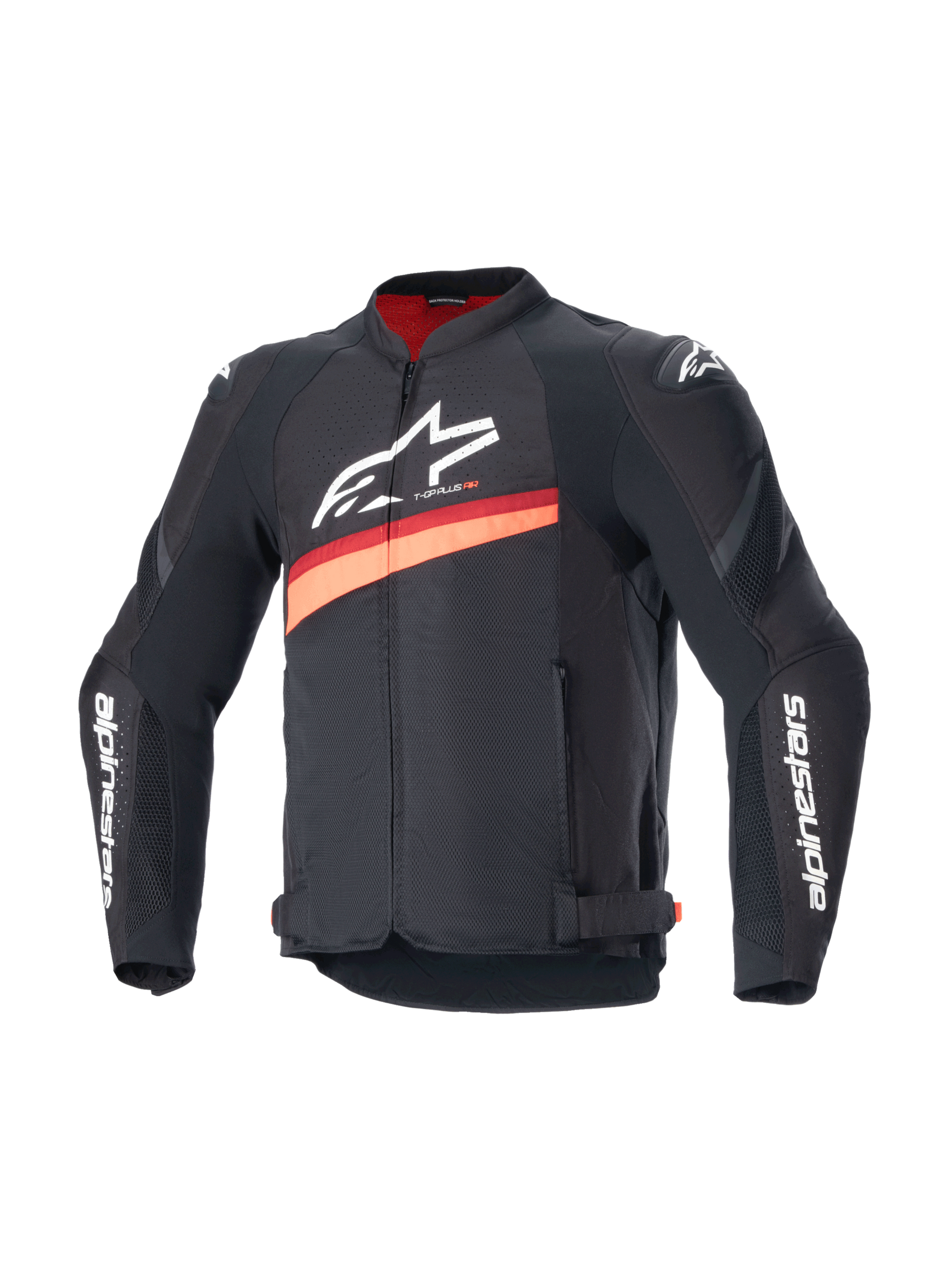 Veste T-GP Plus R V4 Airflow