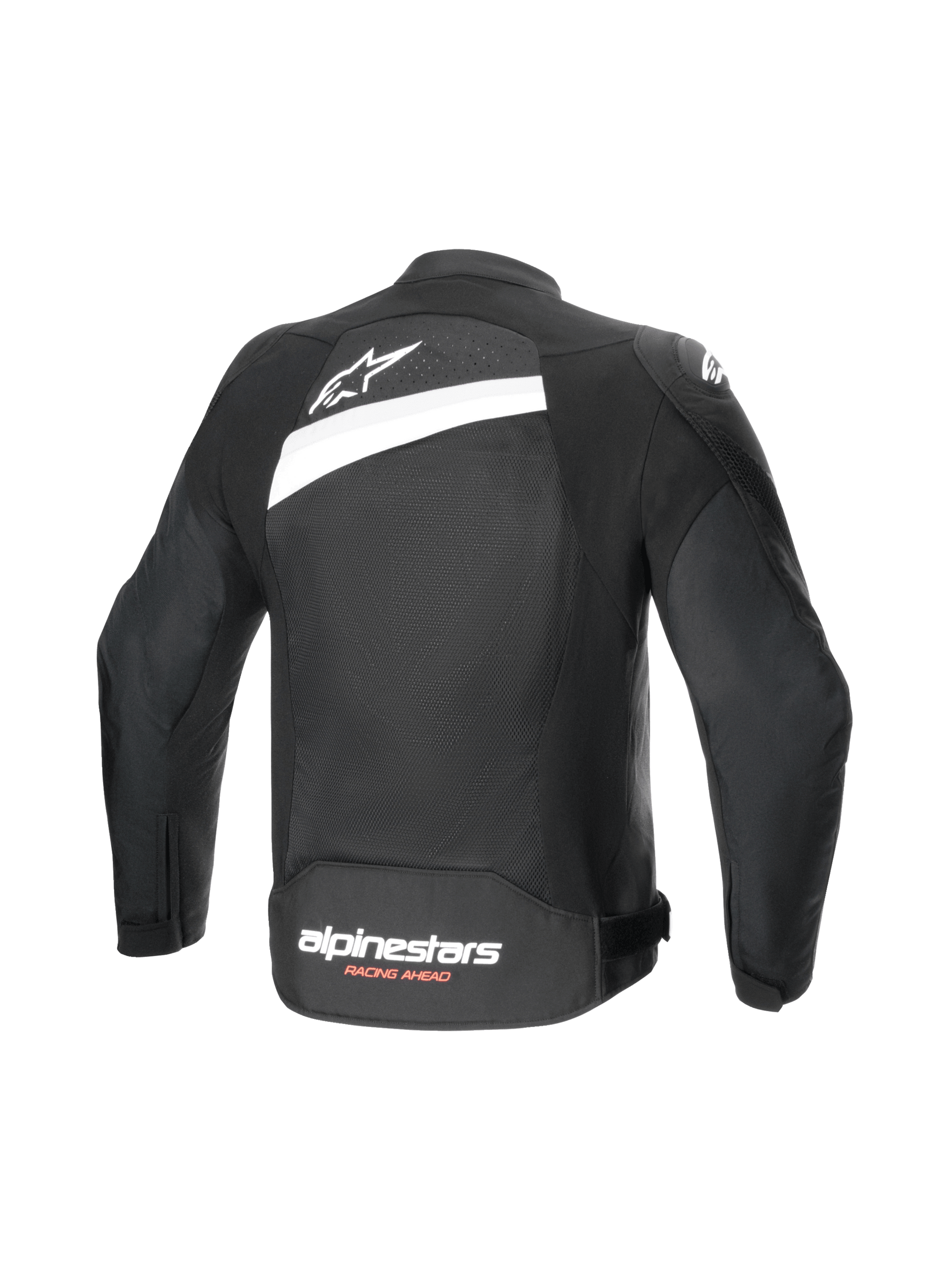 Veste T-GP Plus R V4 Airflow