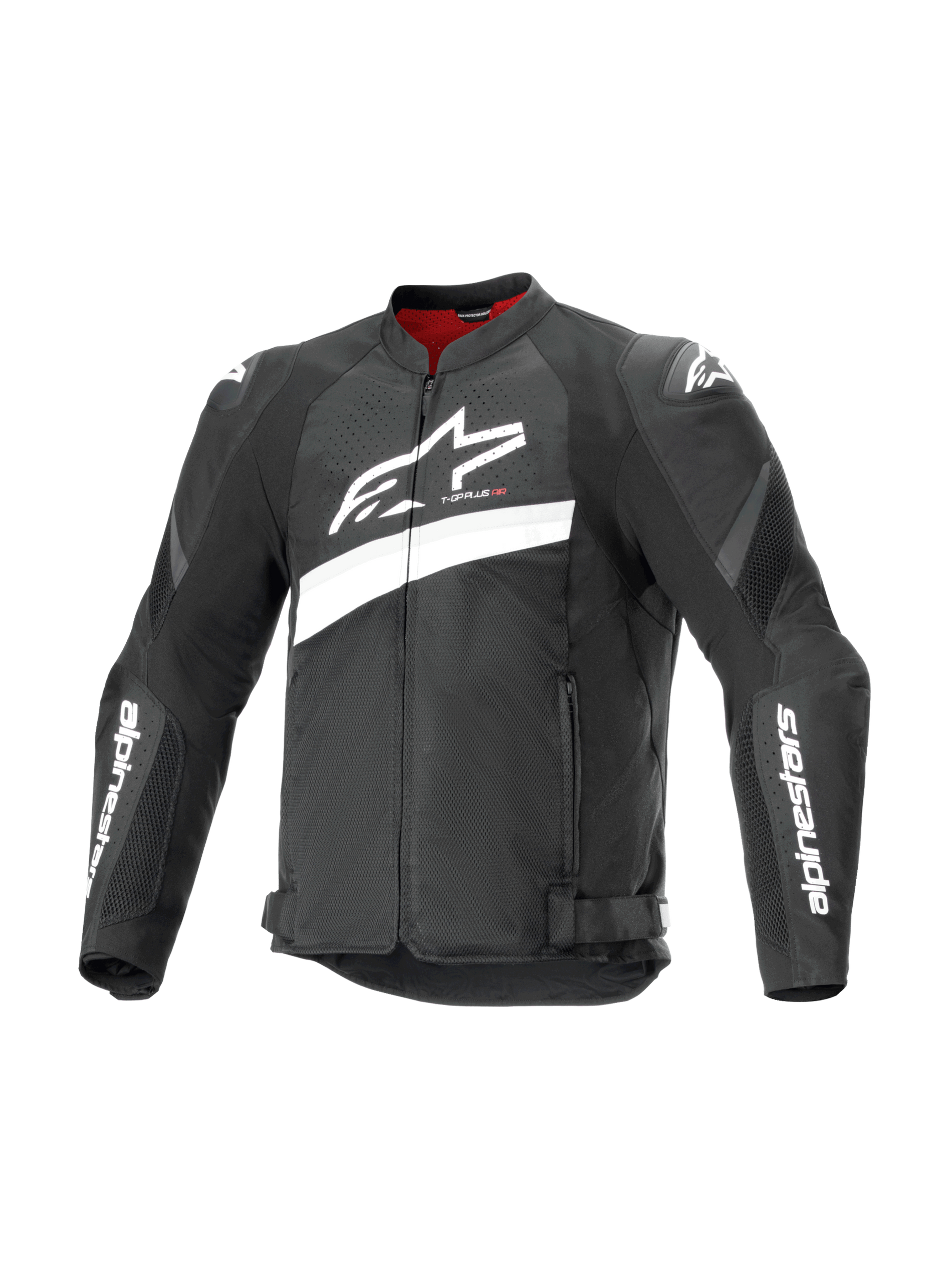 Veste T-GP Plus R V4 Airflow