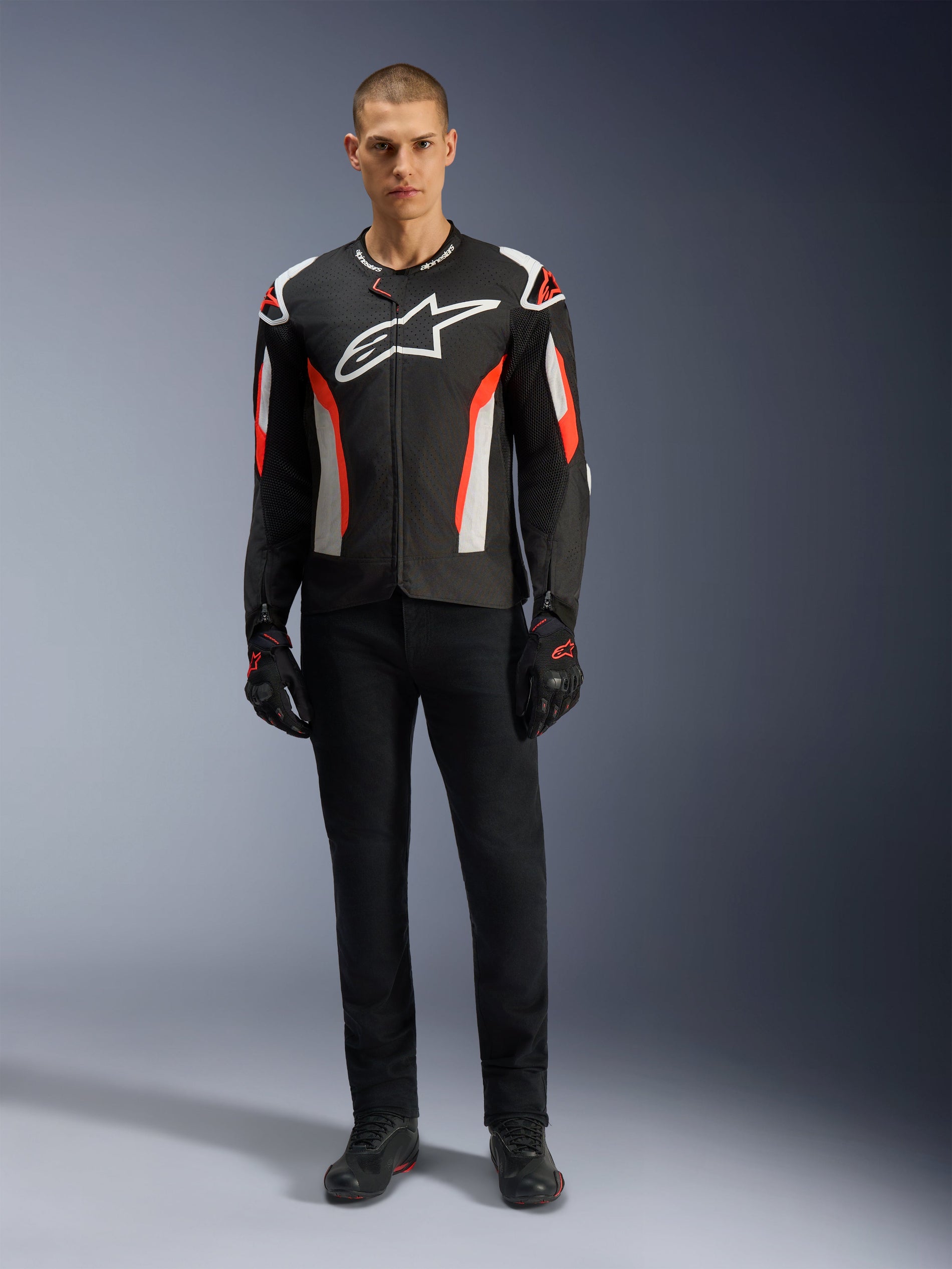 Veste T-GP Air