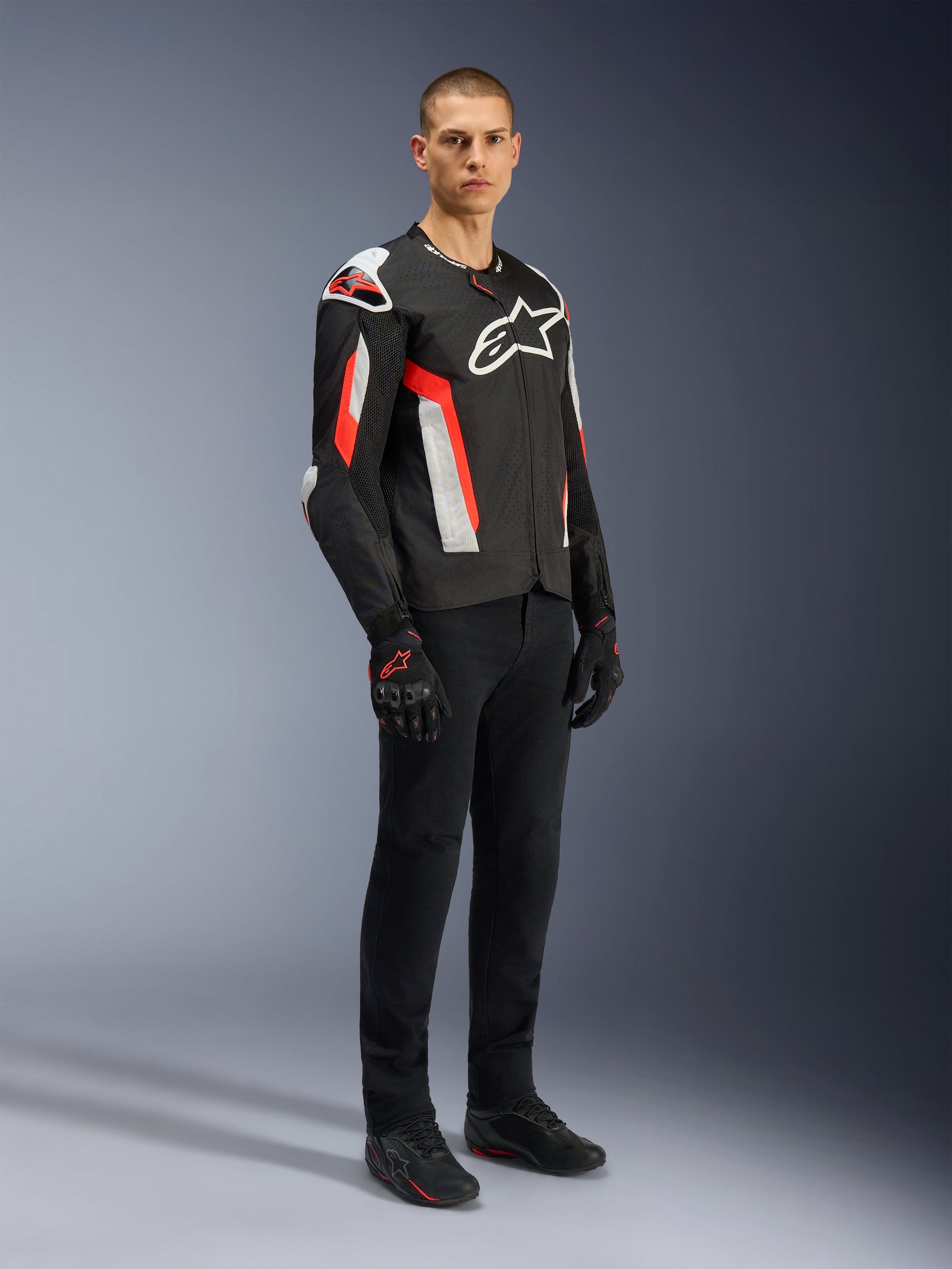 Veste T-GP Air