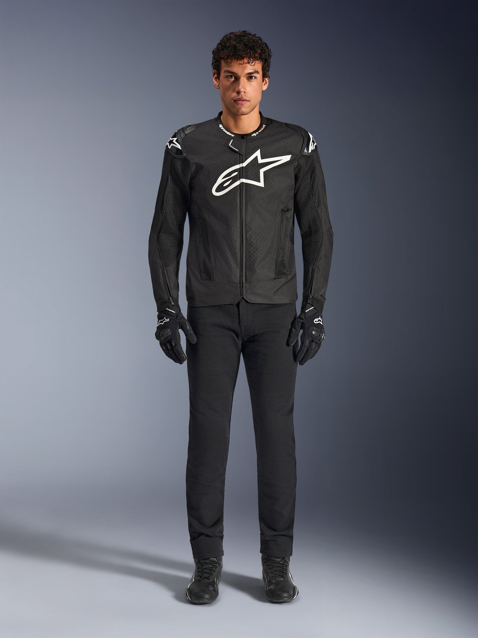 Veste T-GP Air