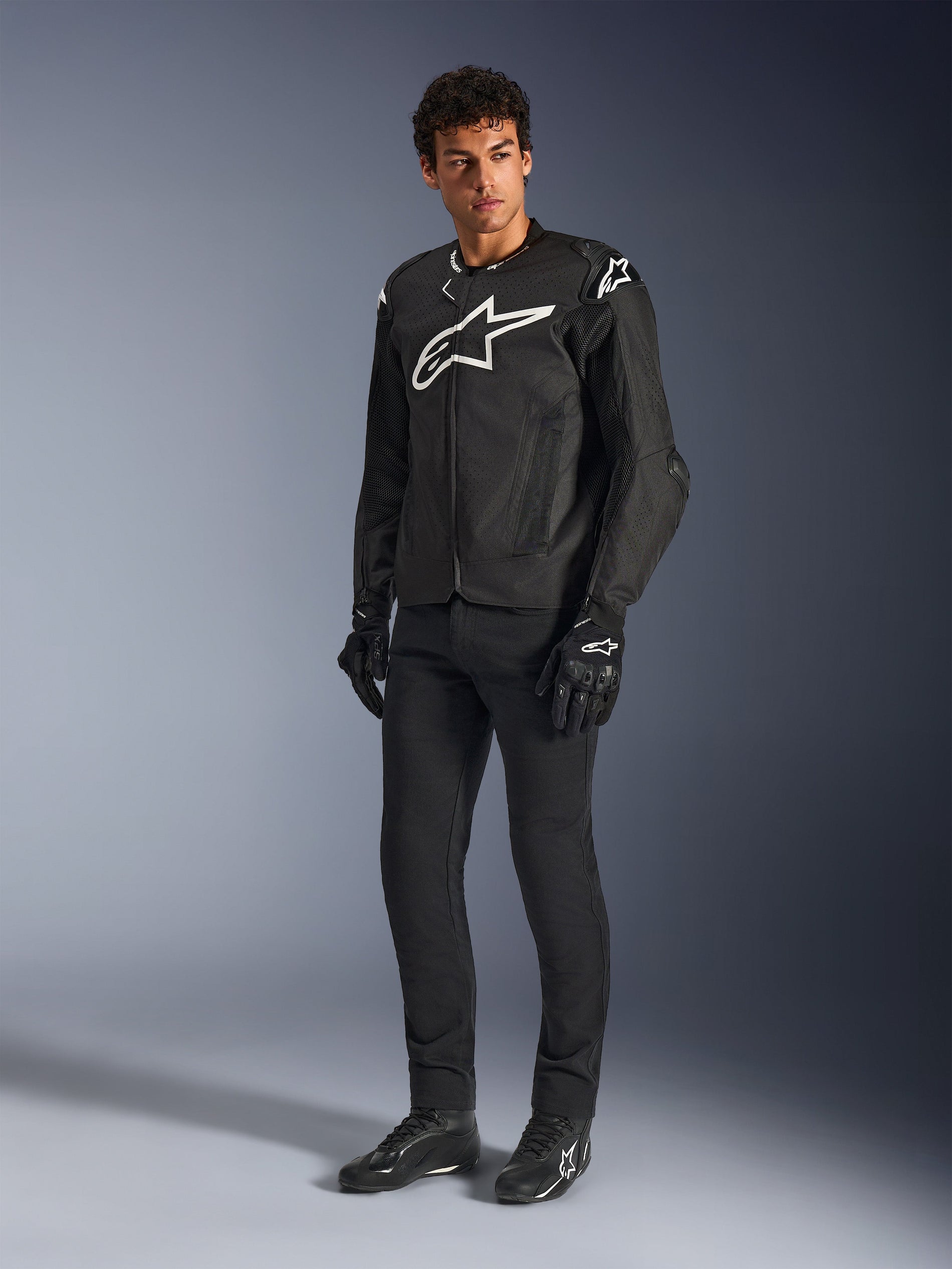 Veste T-GP Air