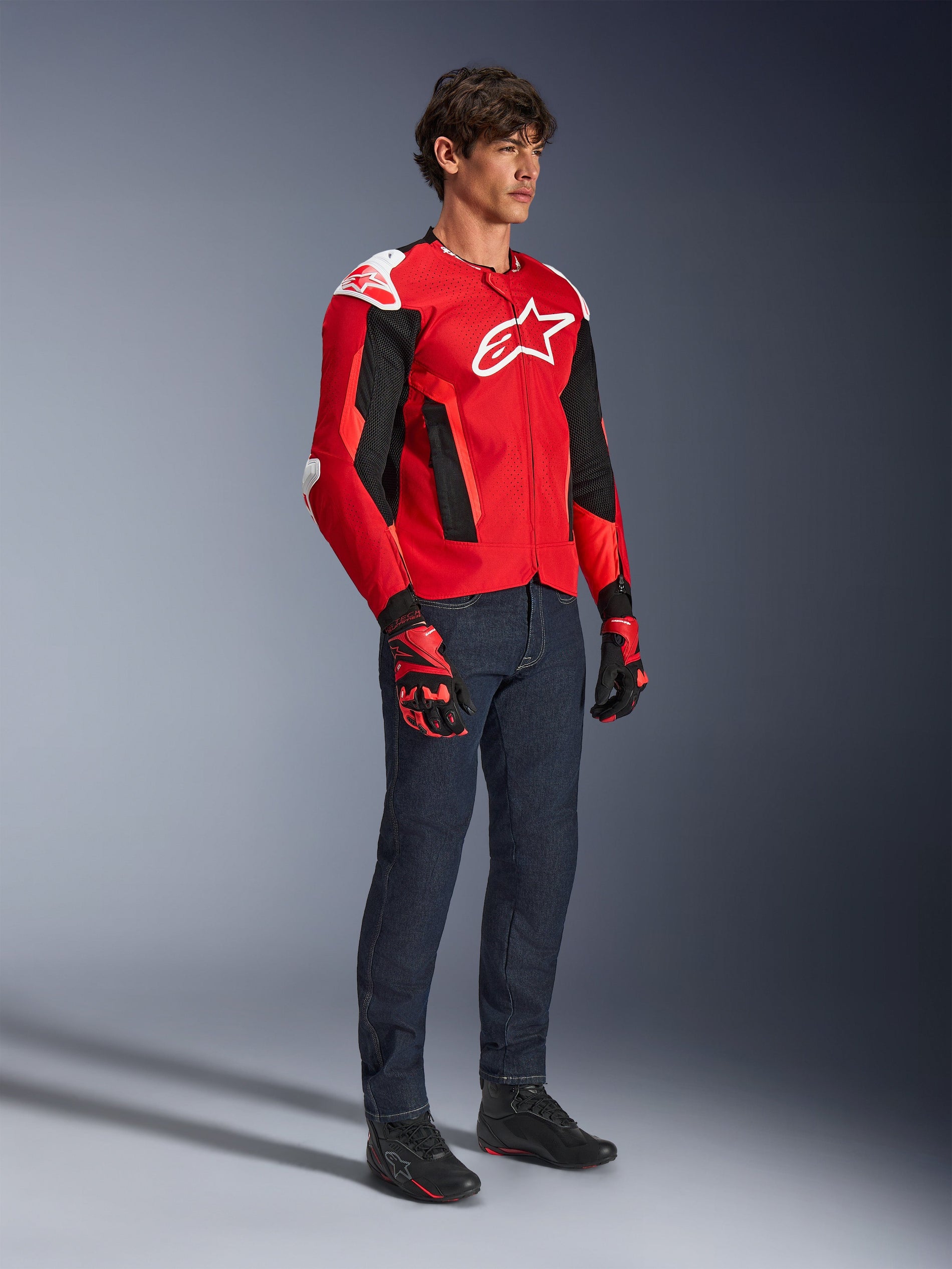 Veste T-GP Air