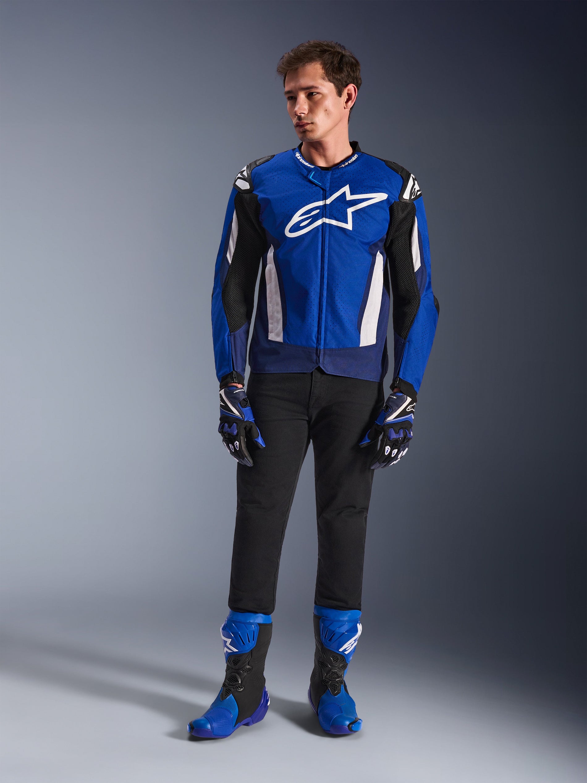 Veste T-GP Air