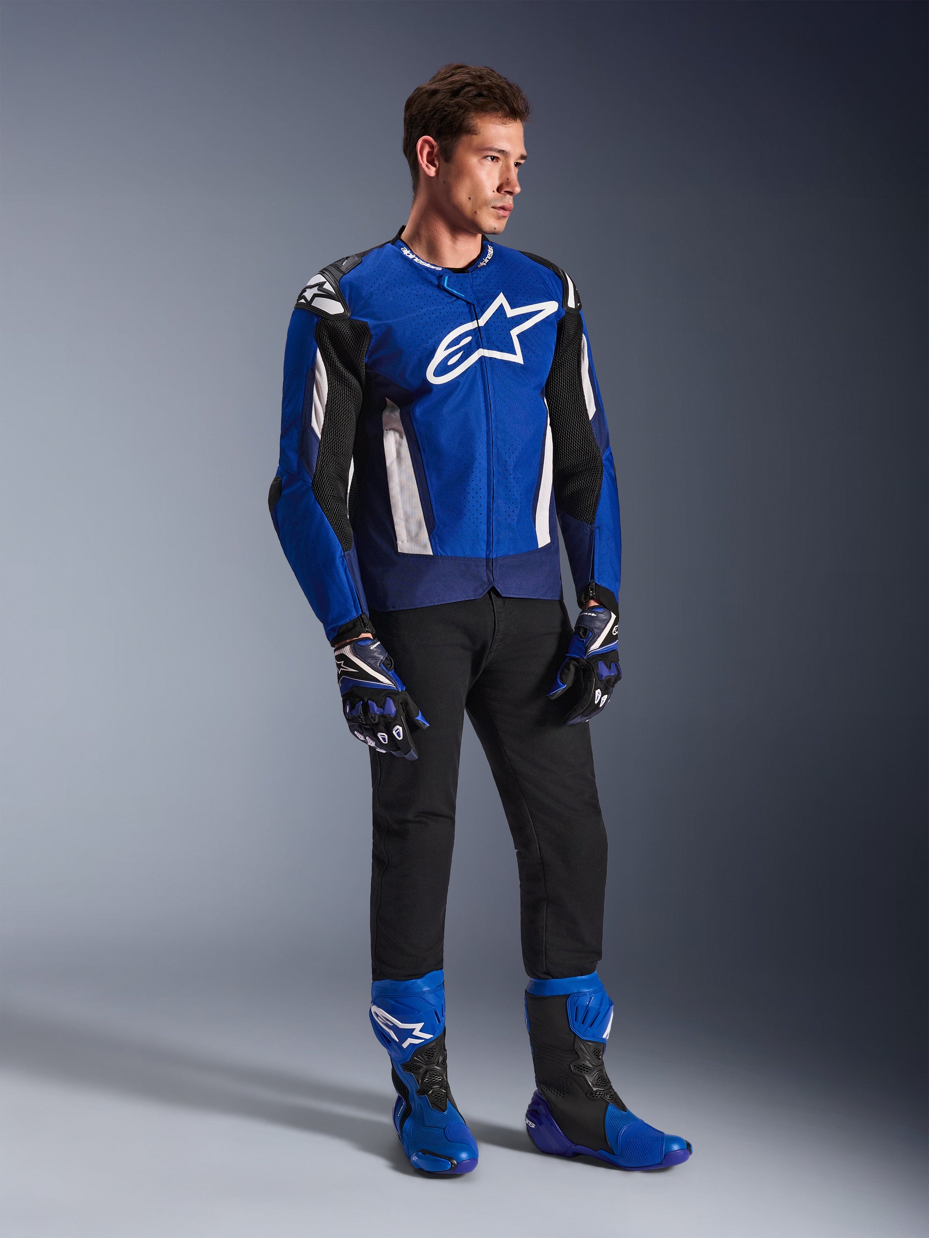 Veste T-GP Air