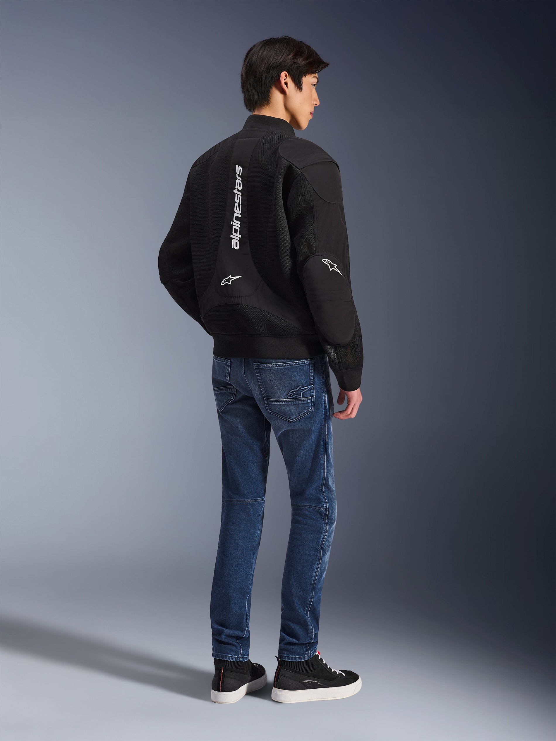 Veste Flight Air