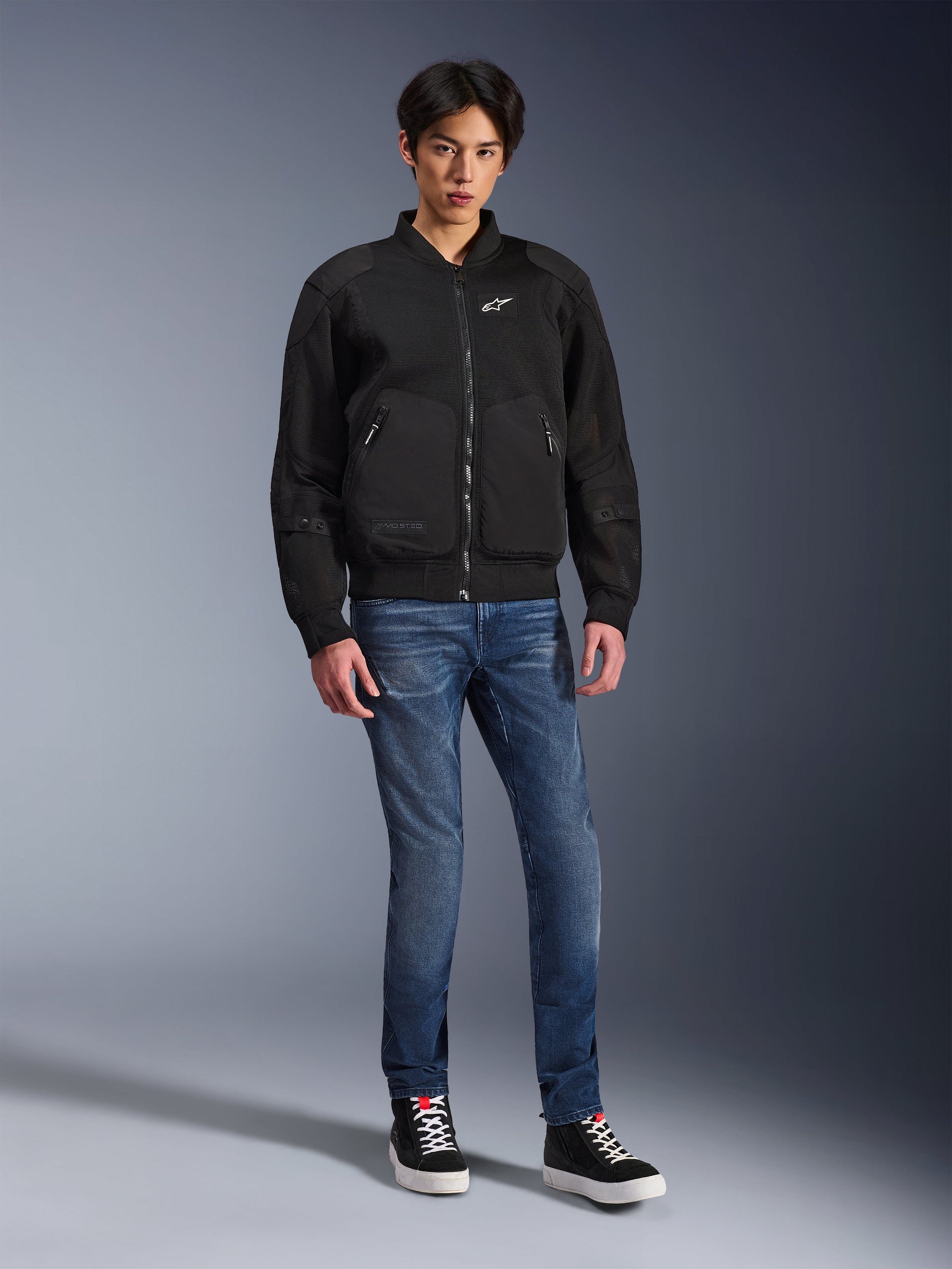 Veste Flight Air