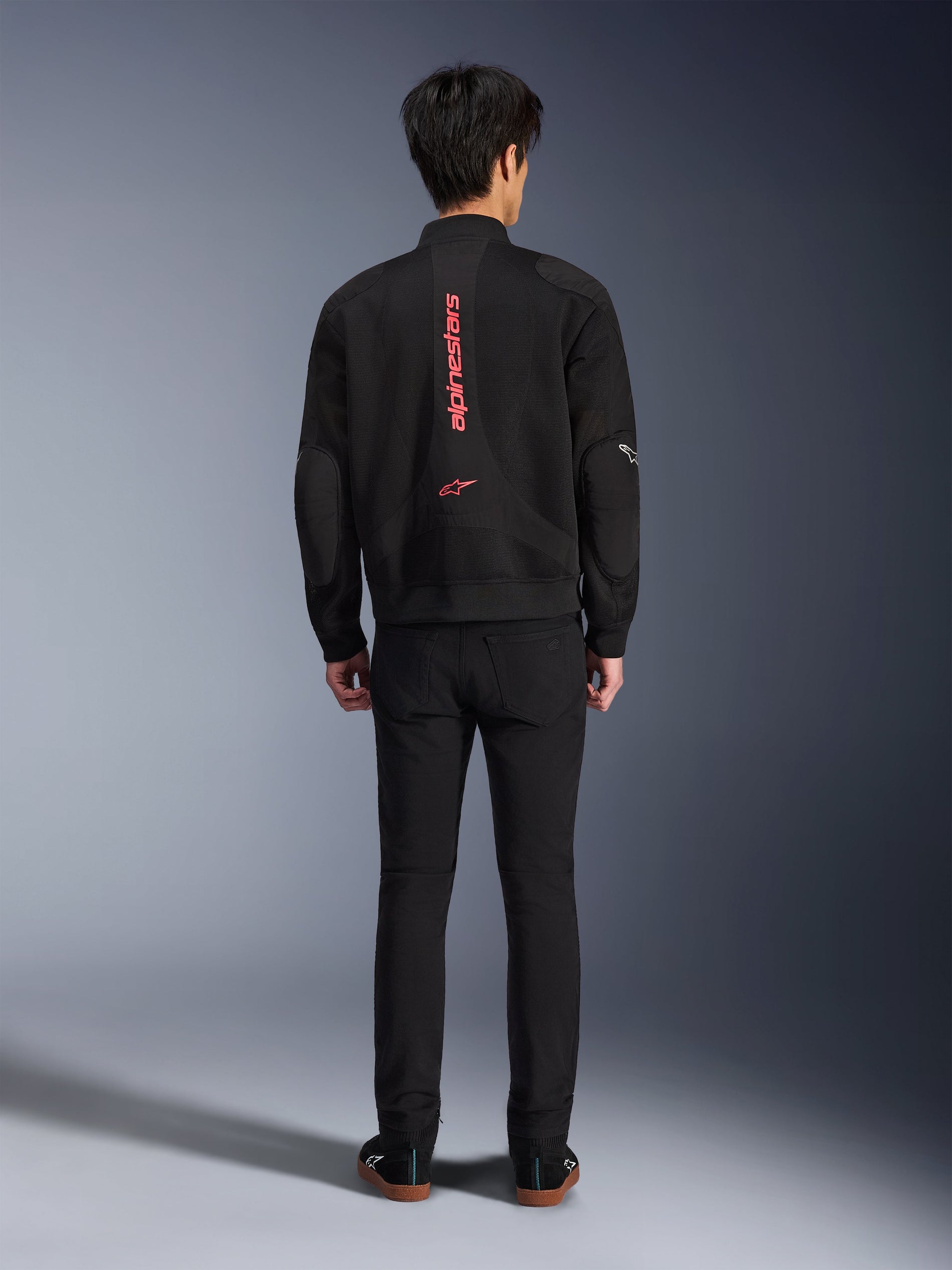 Veste Flight Air