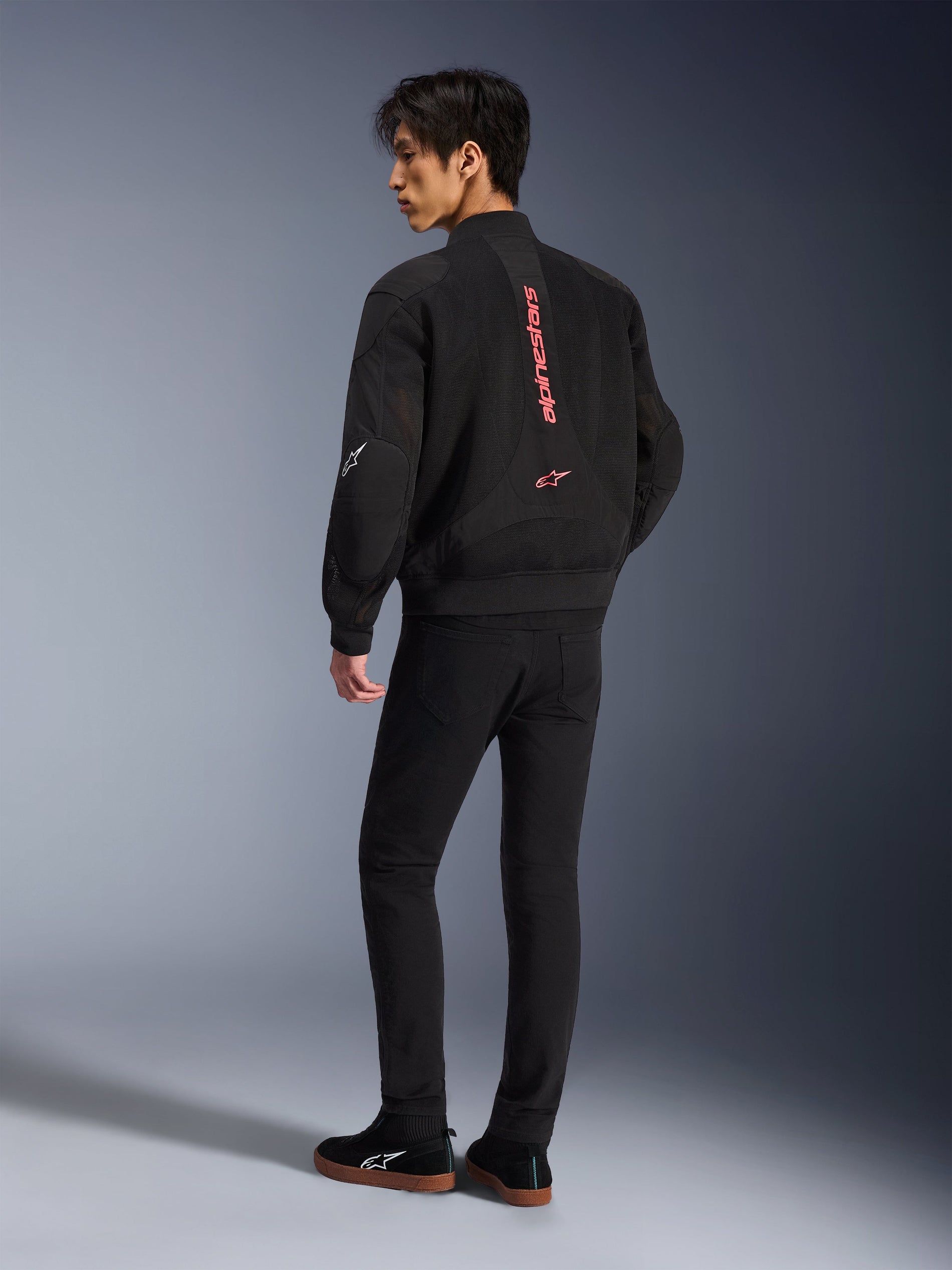 Veste Flight Air