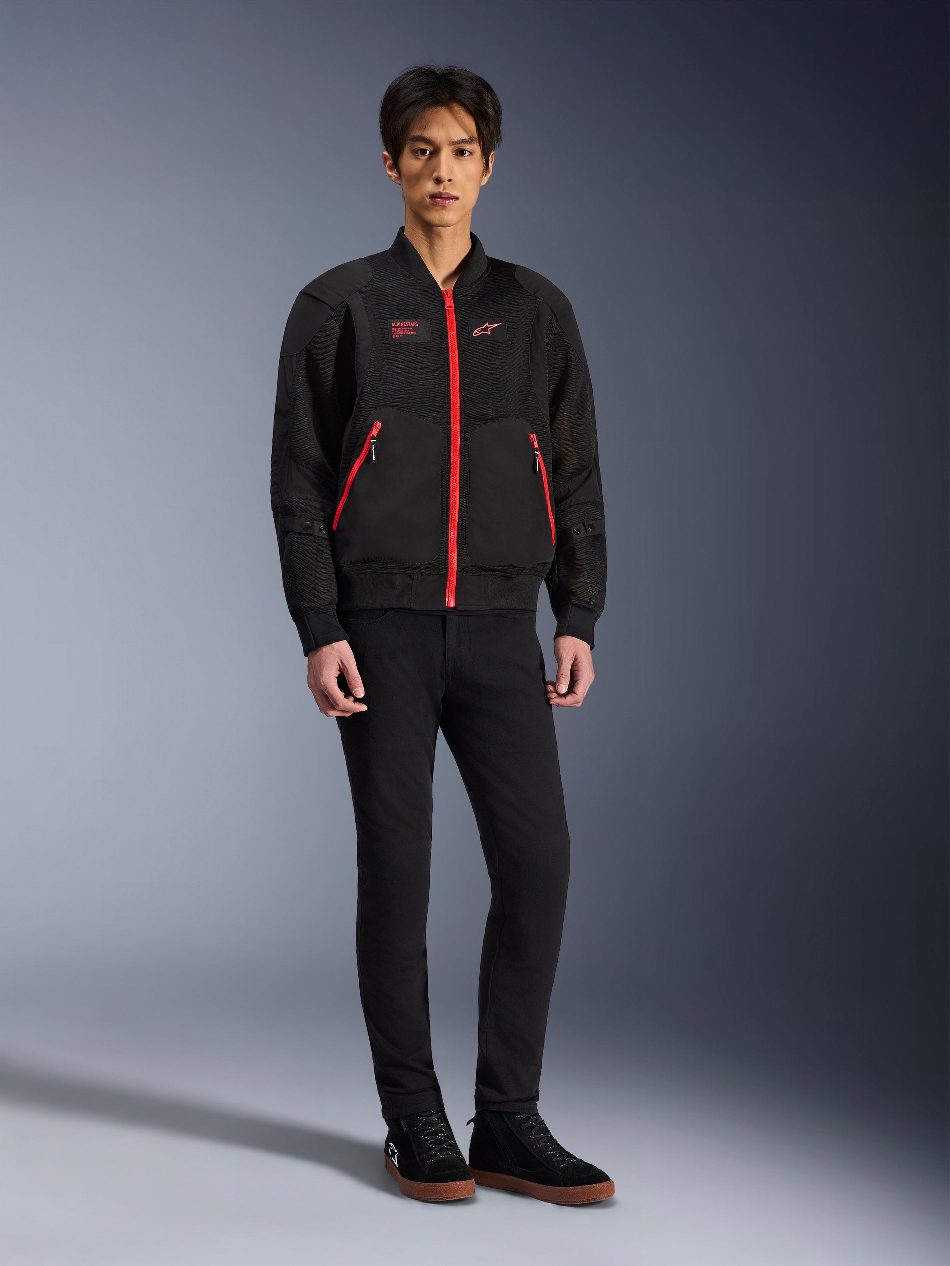 Veste Flight Air