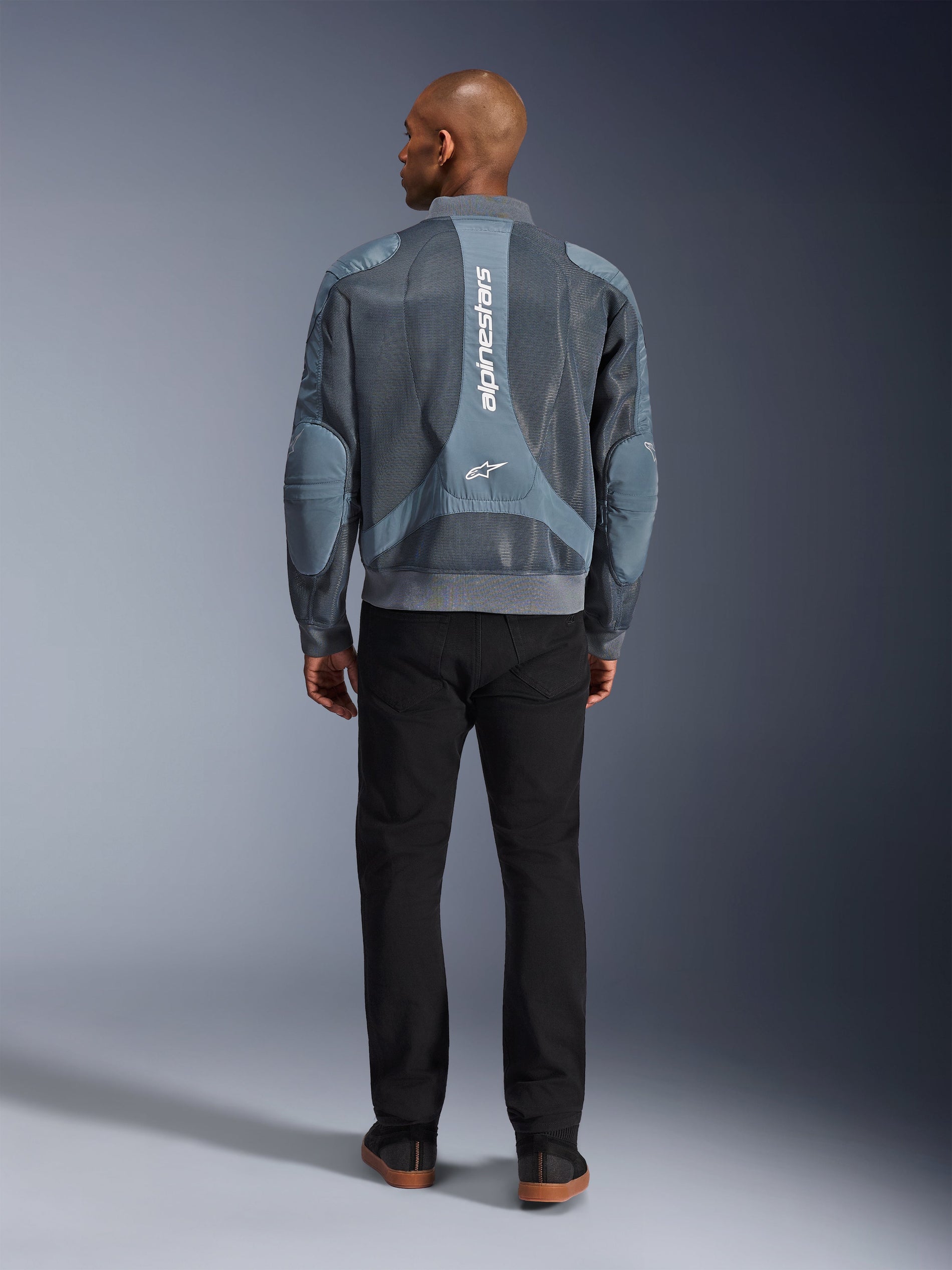 Veste Flight Air
