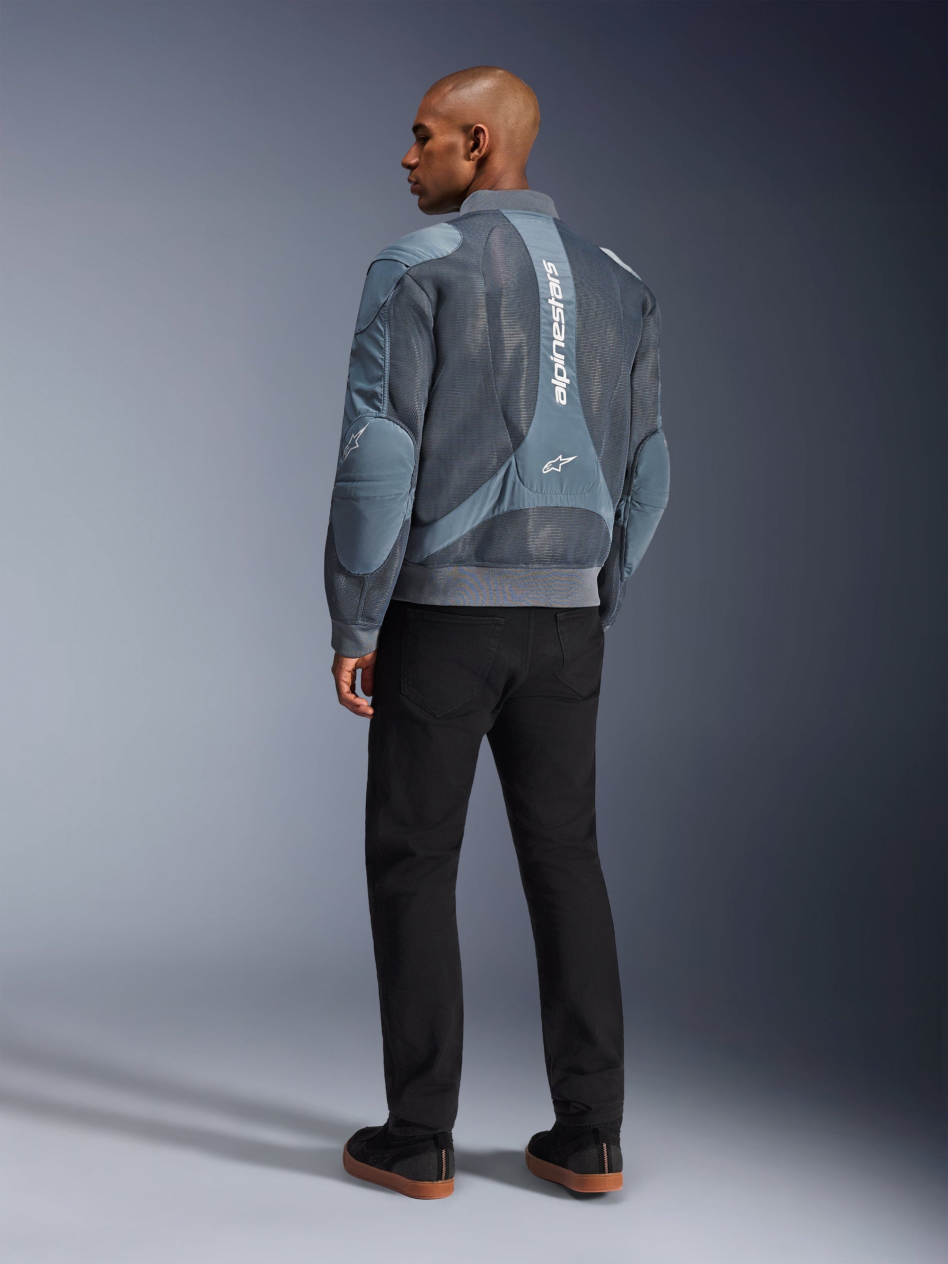 Veste Flight Air