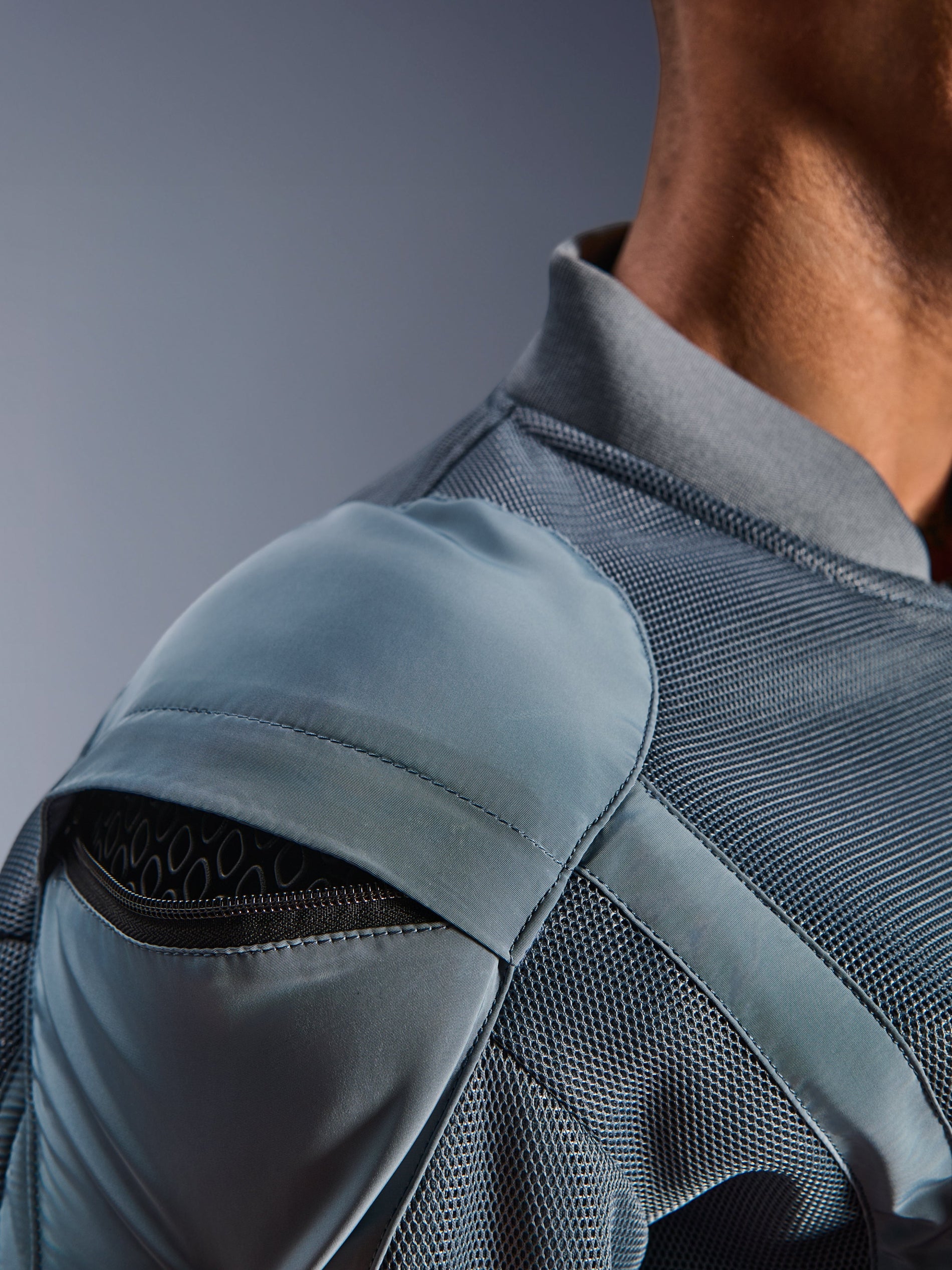 Veste Flight Air