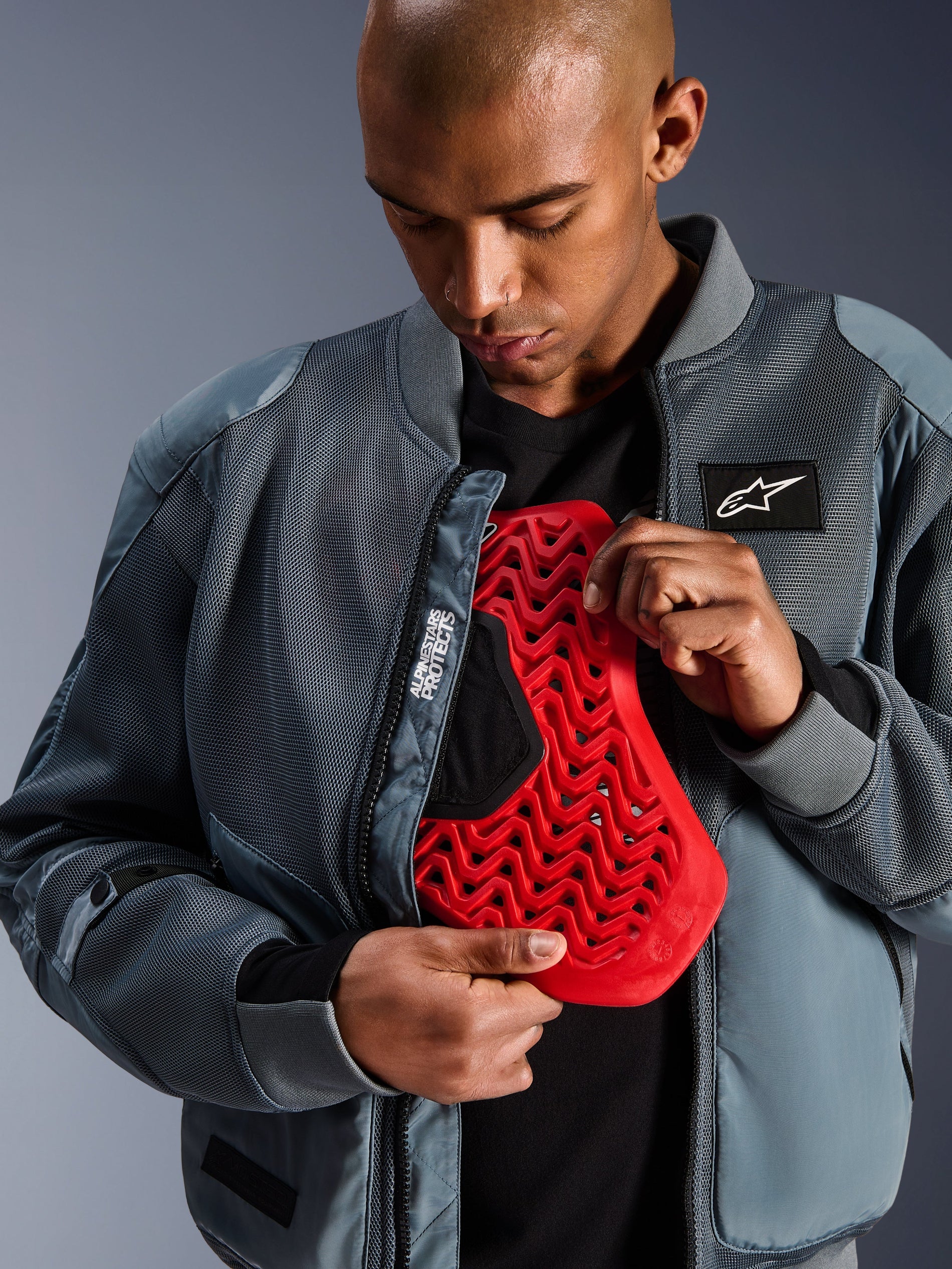 Veste Flight Air