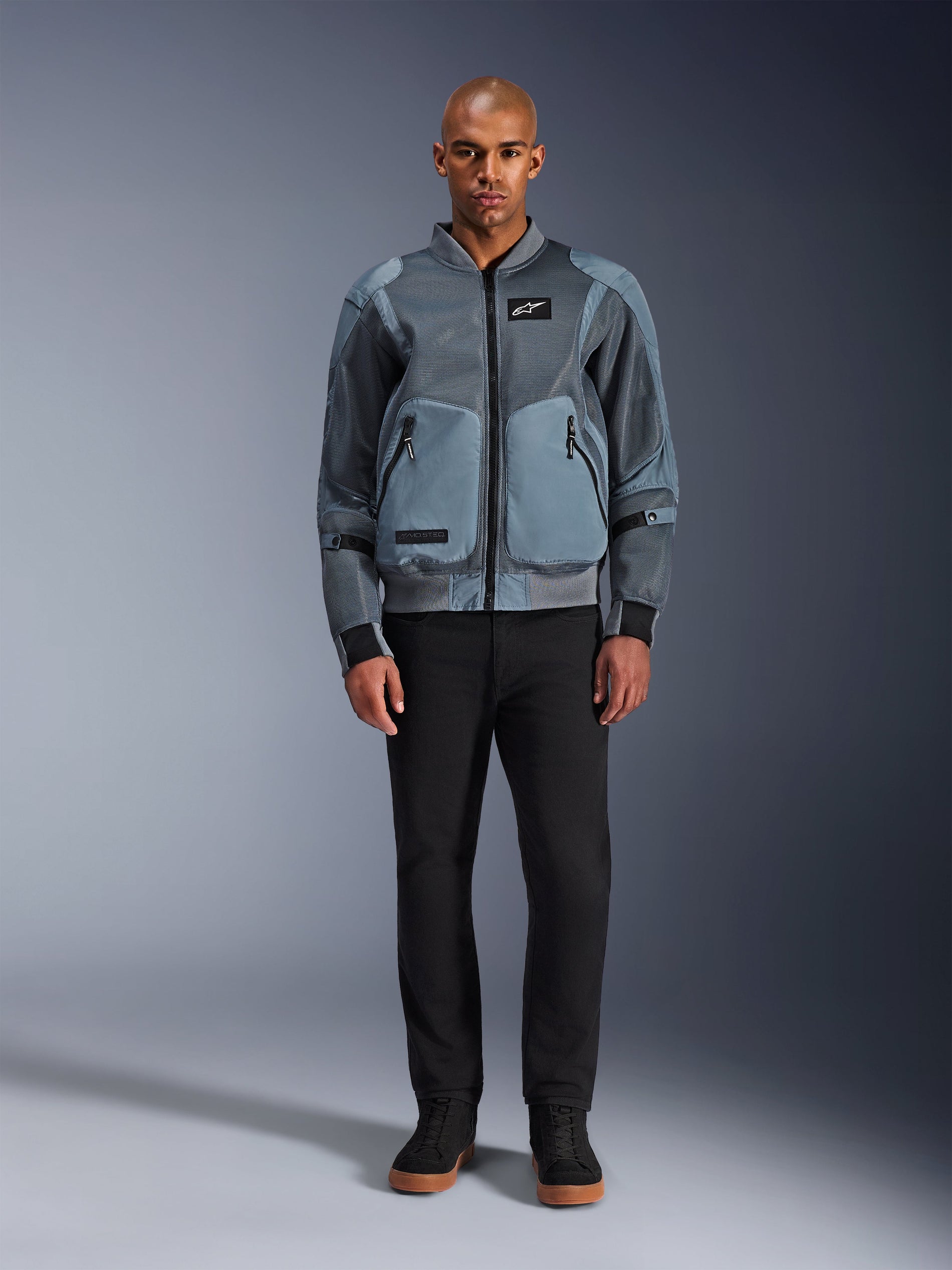 Veste Flight Air