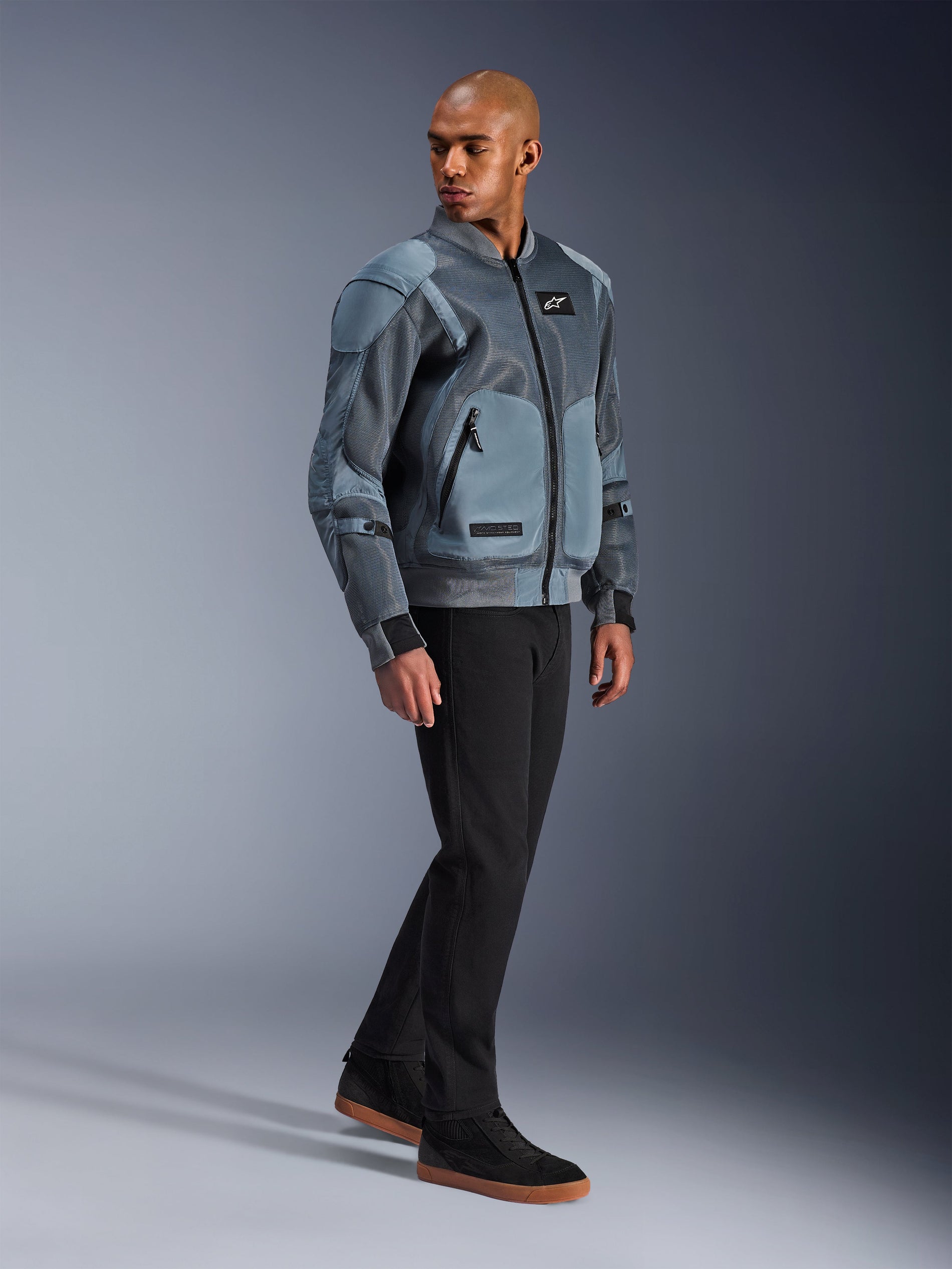 Veste Flight Air