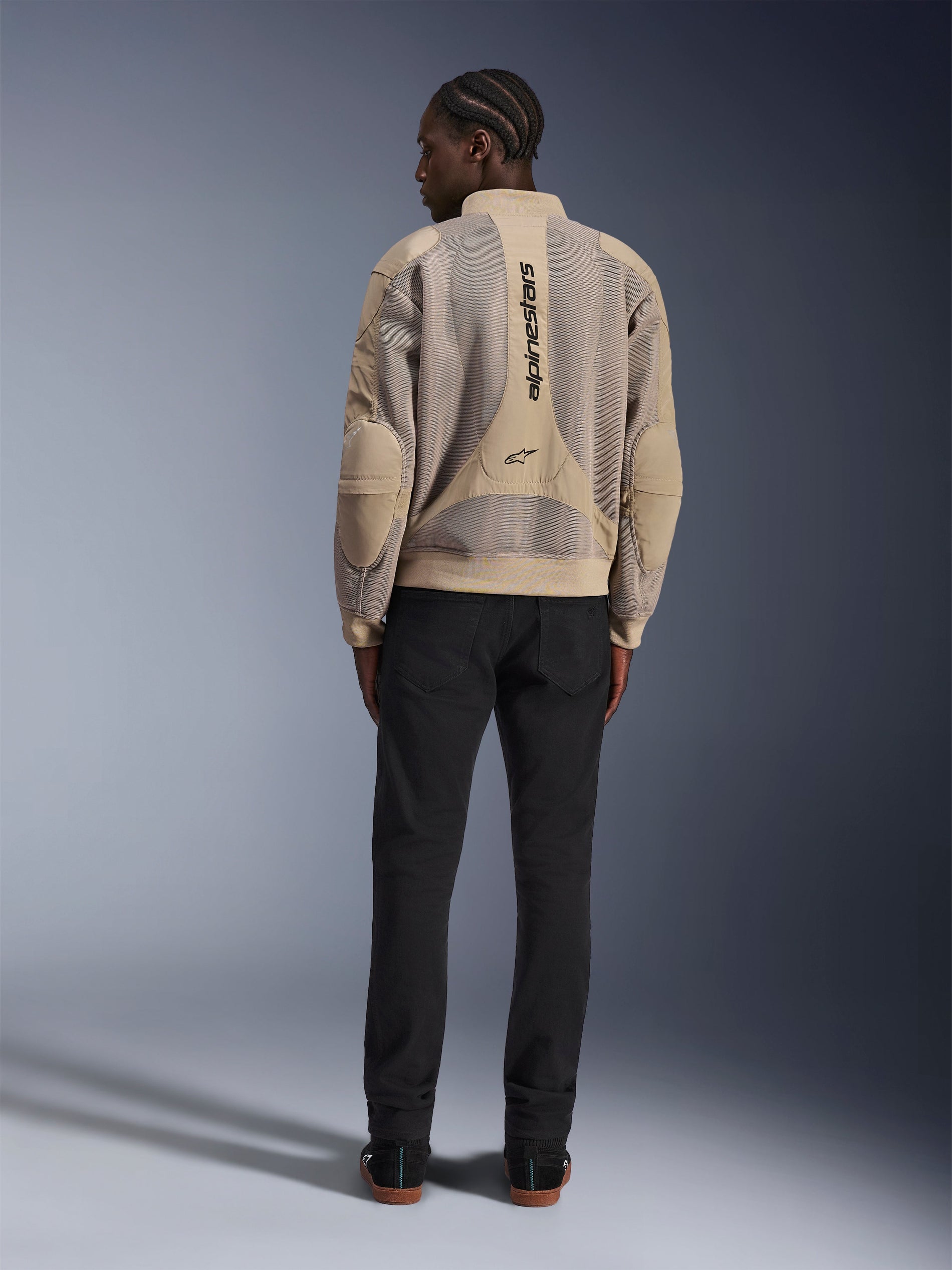 Veste Flight Air