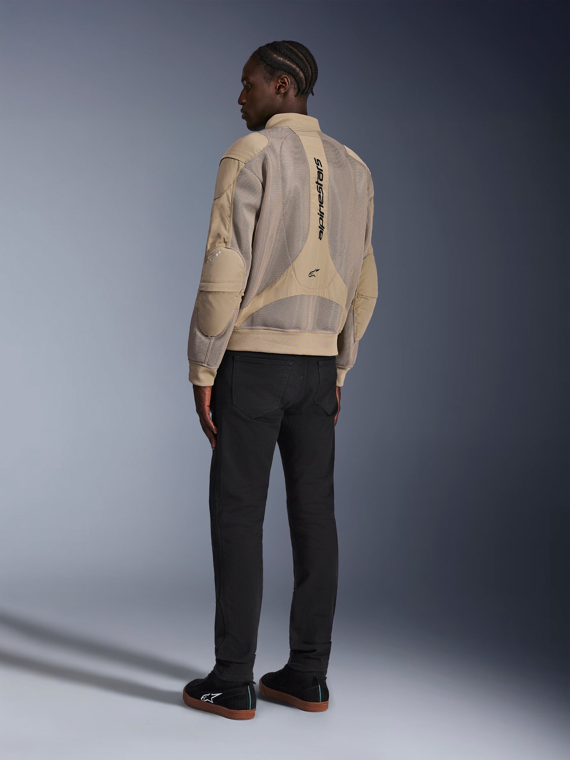 Veste Flight Air