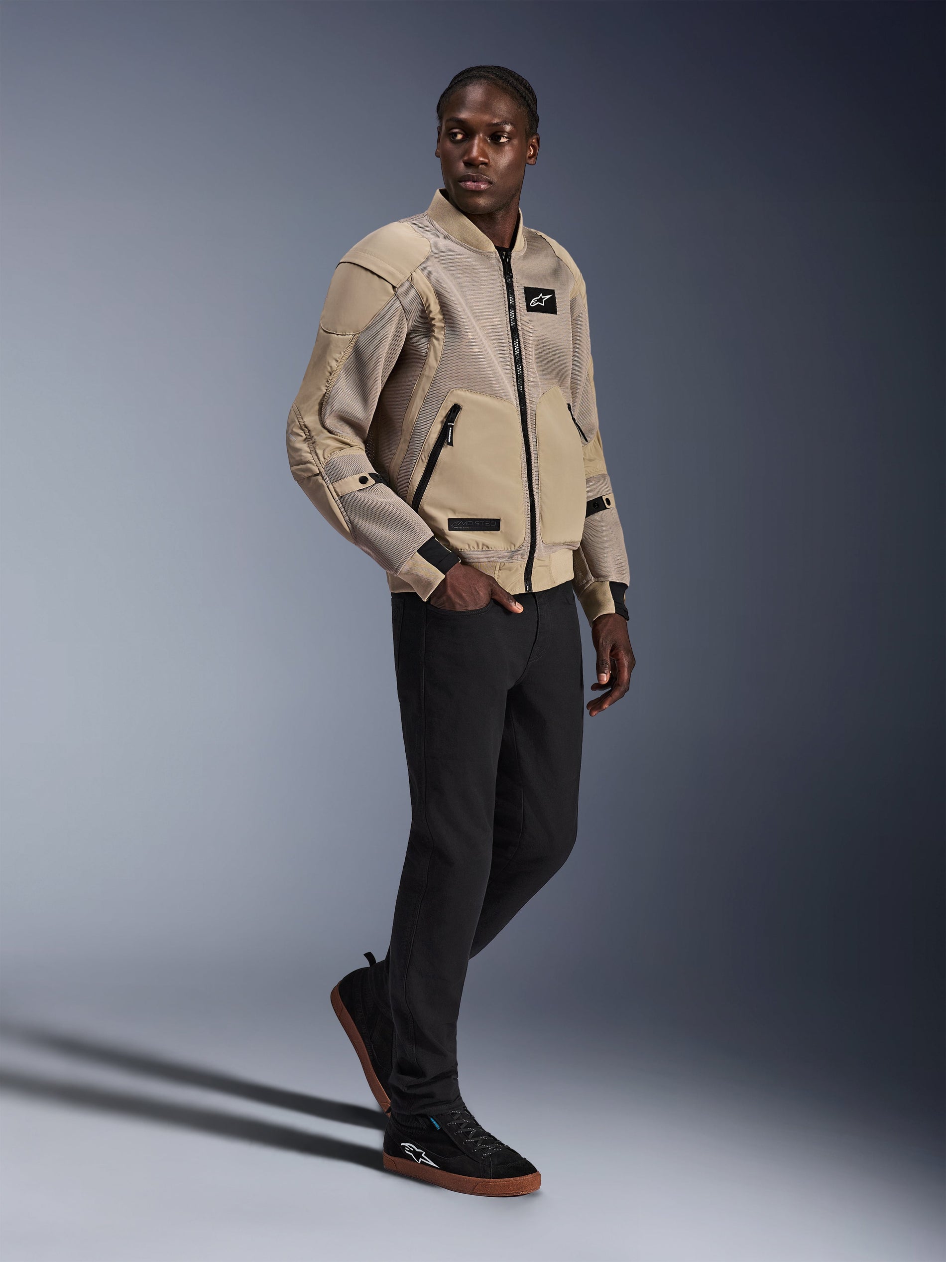 Veste Flight Air