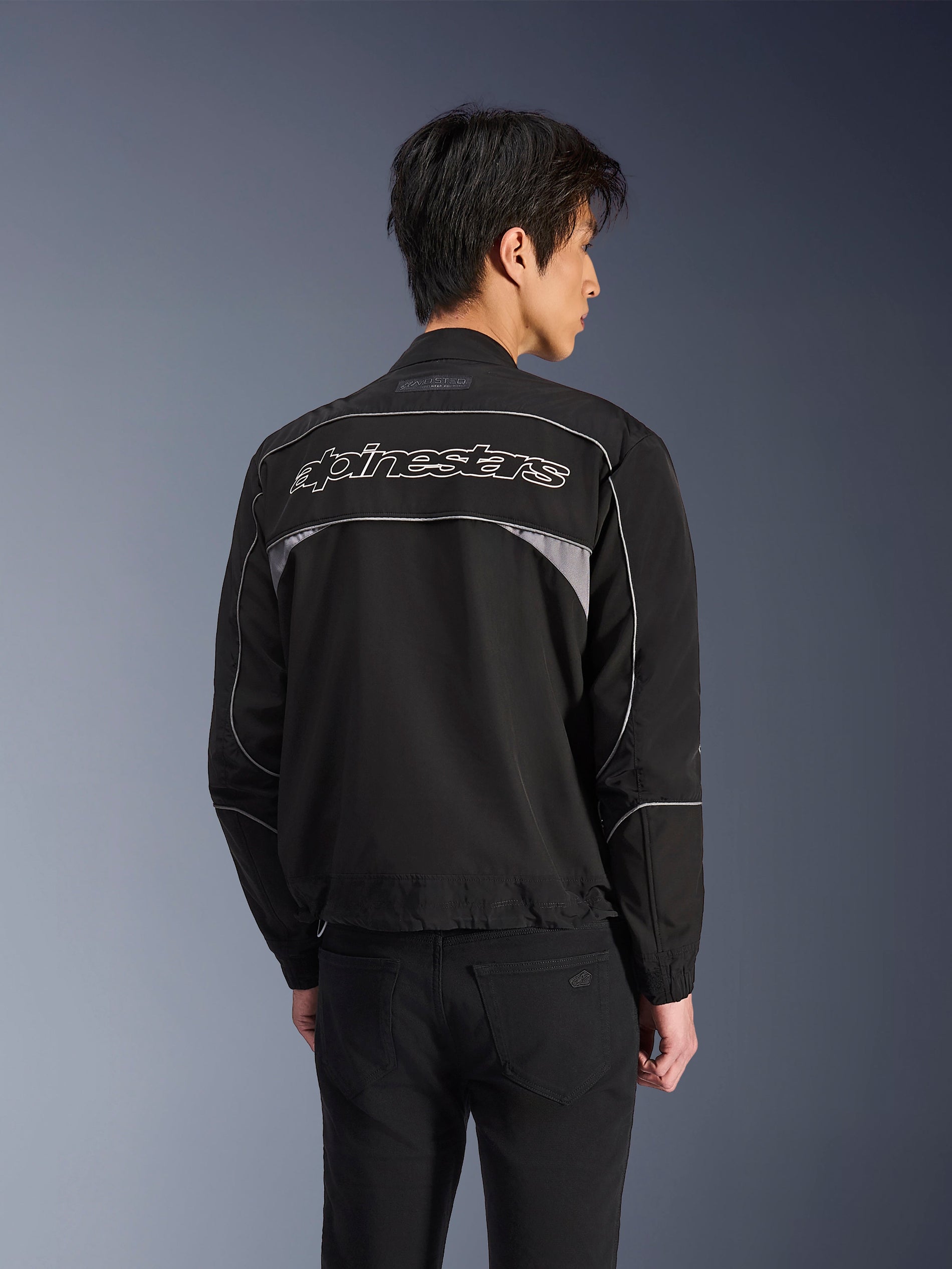 Veste Unite
