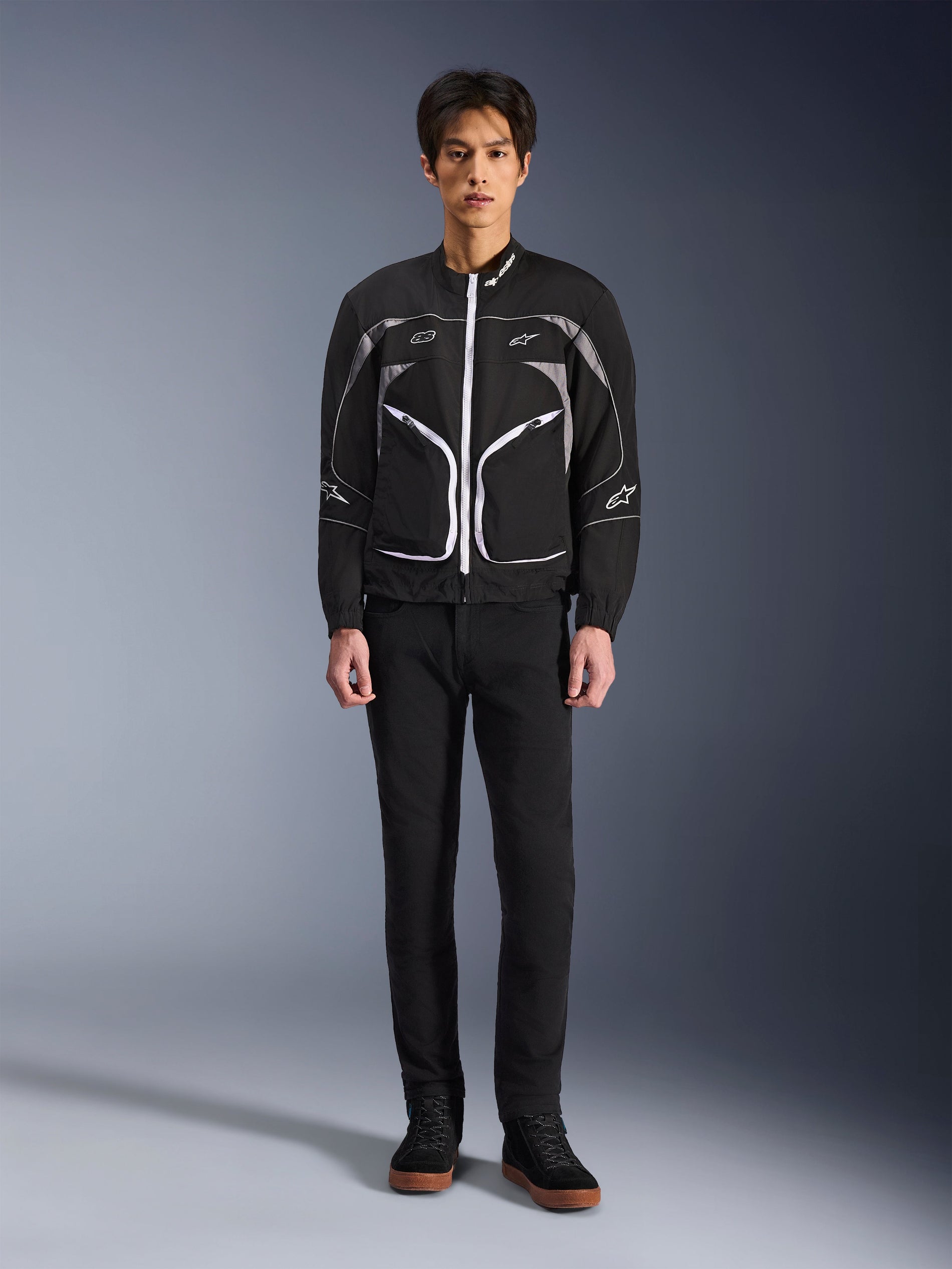 Veste Unite