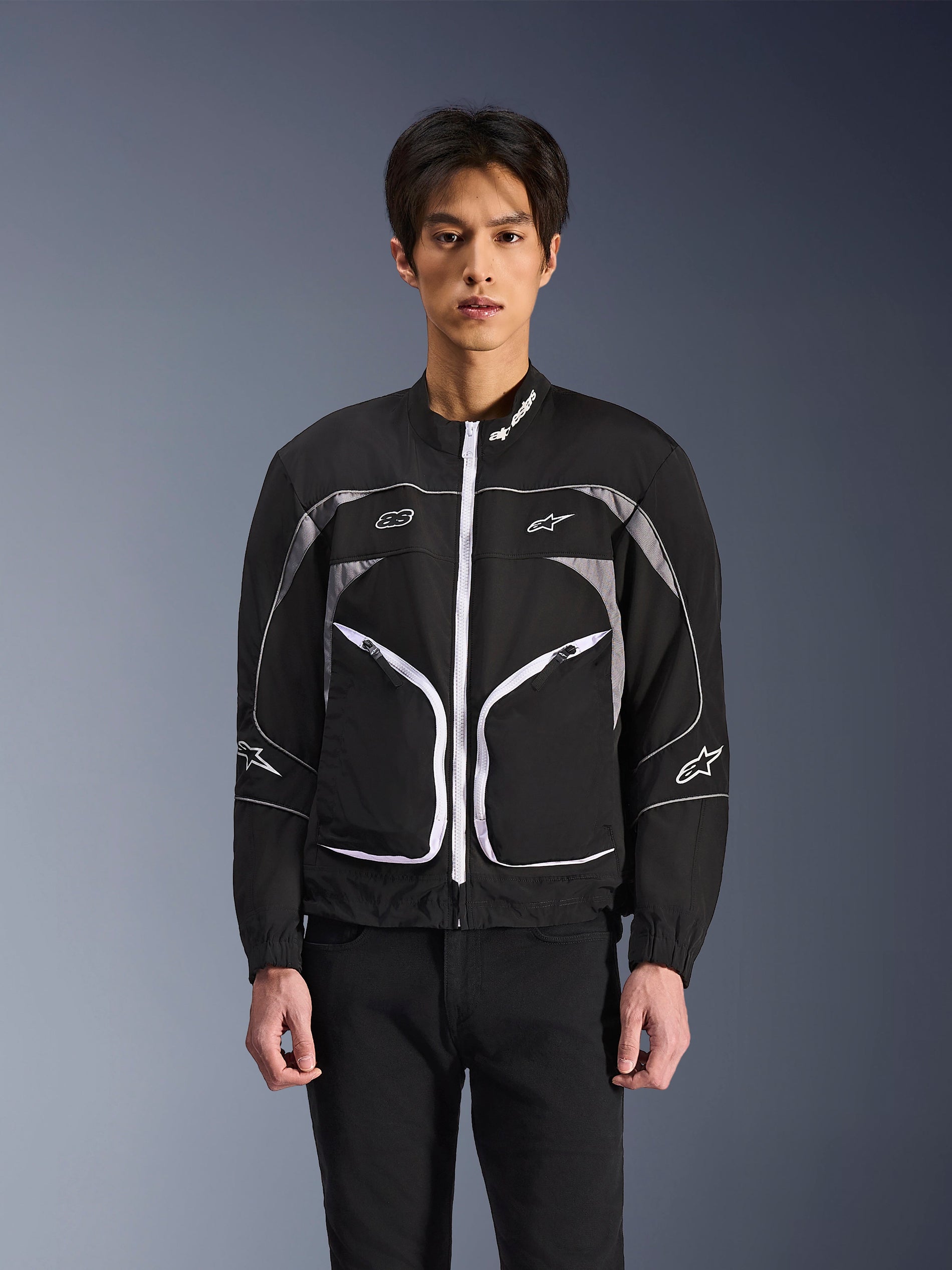 Veste Unite