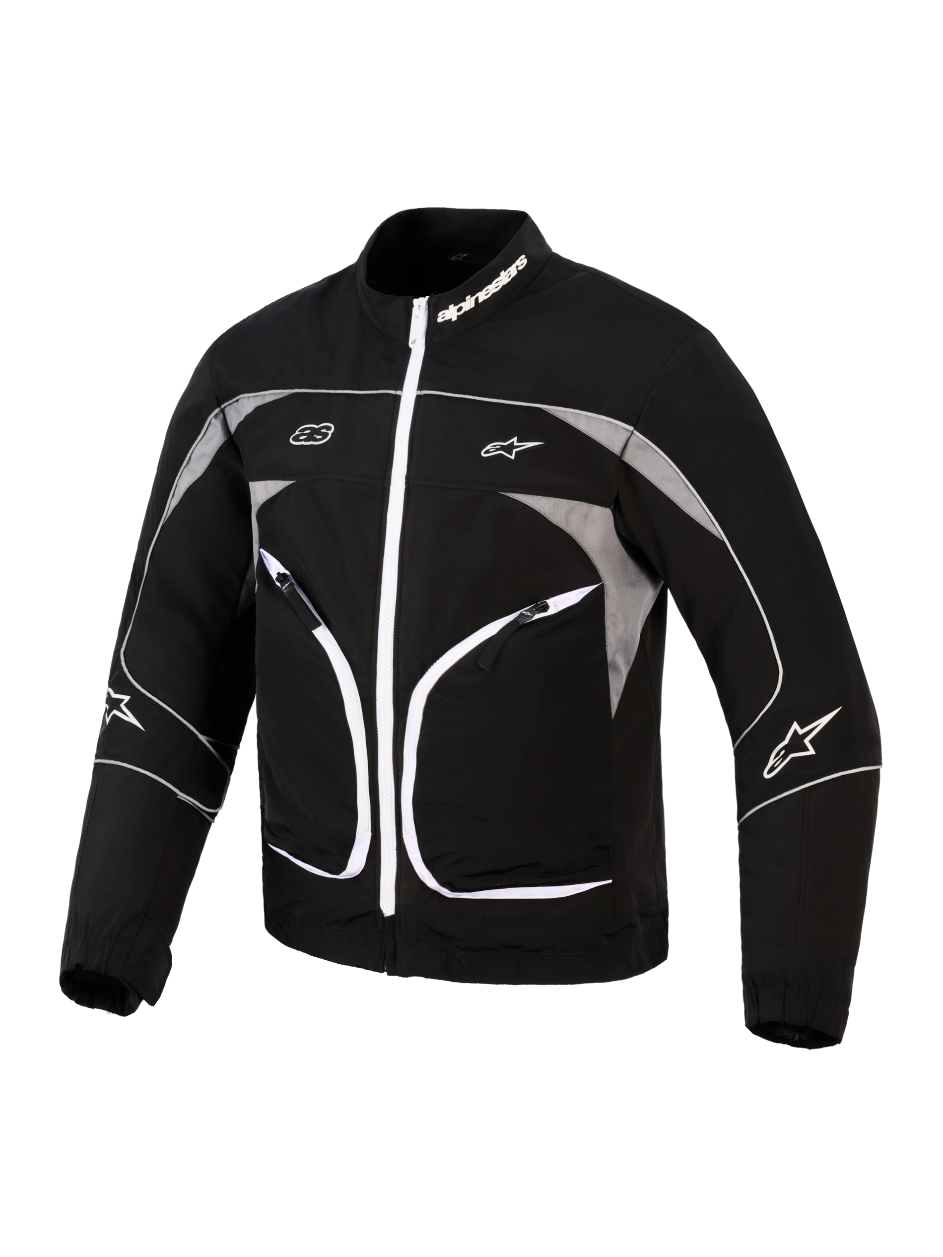 Veste Unite