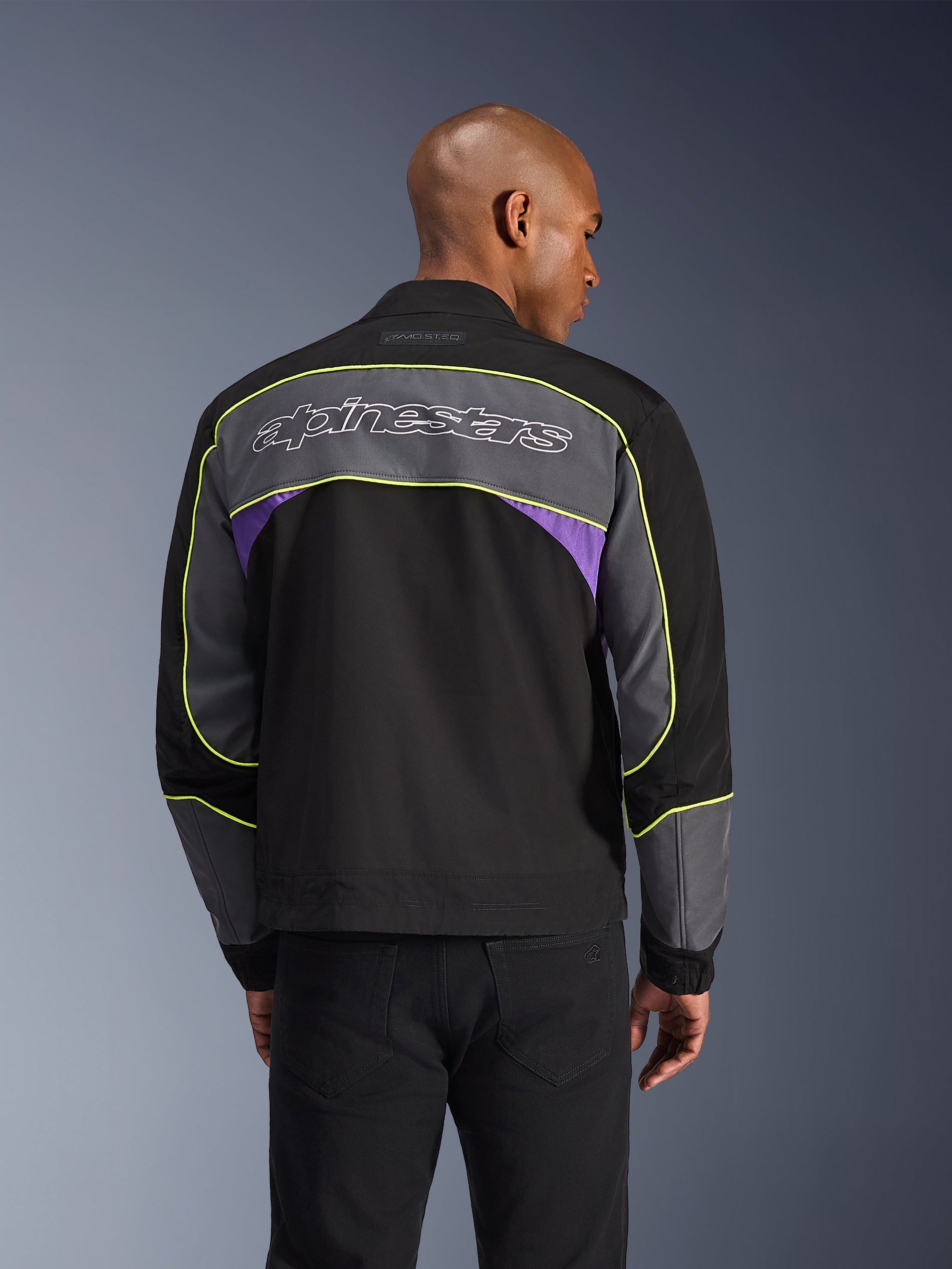 Veste Unite