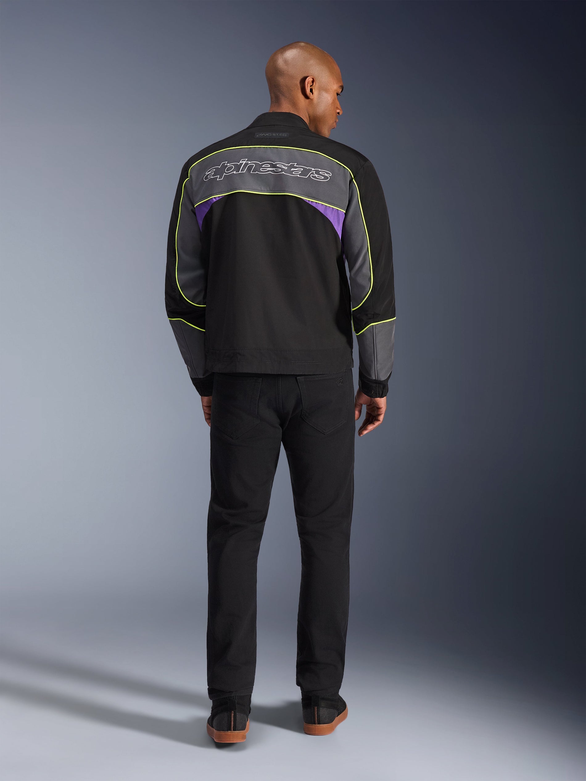 Veste Unite