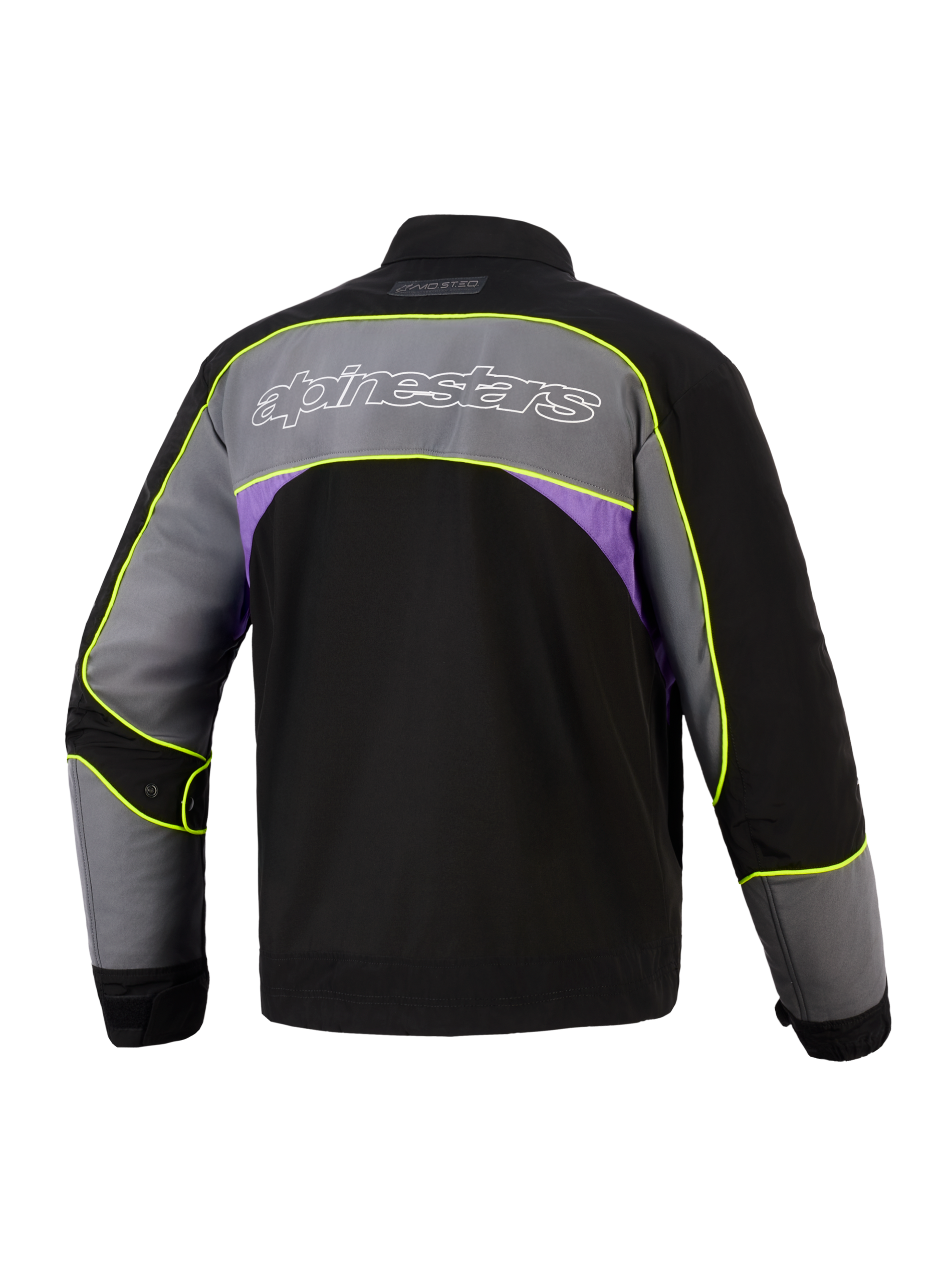 Veste Unite