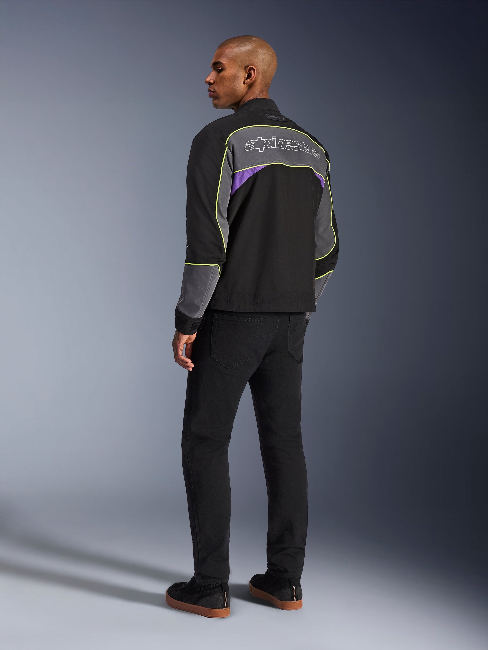Veste Unite