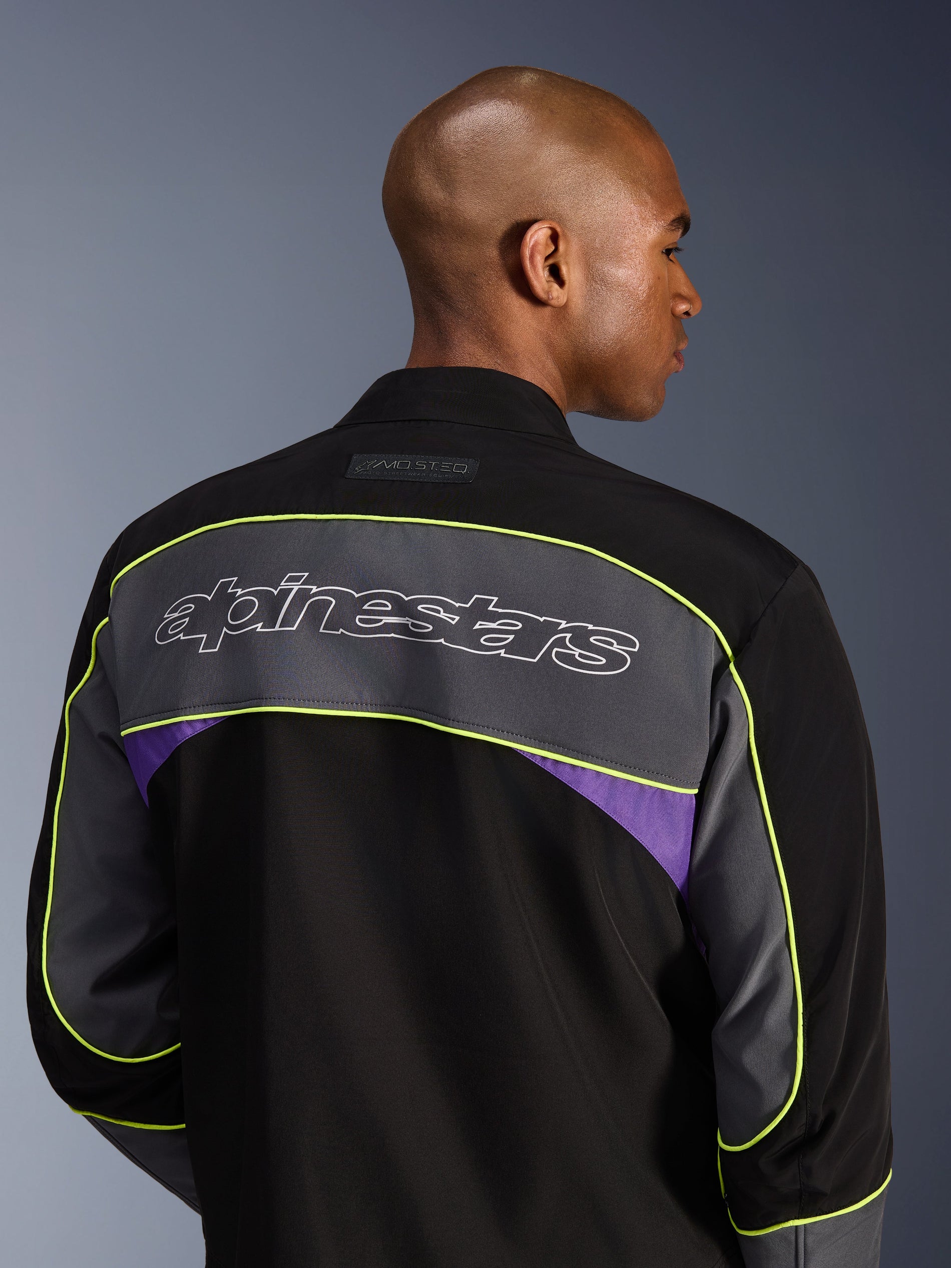 Veste Unite
