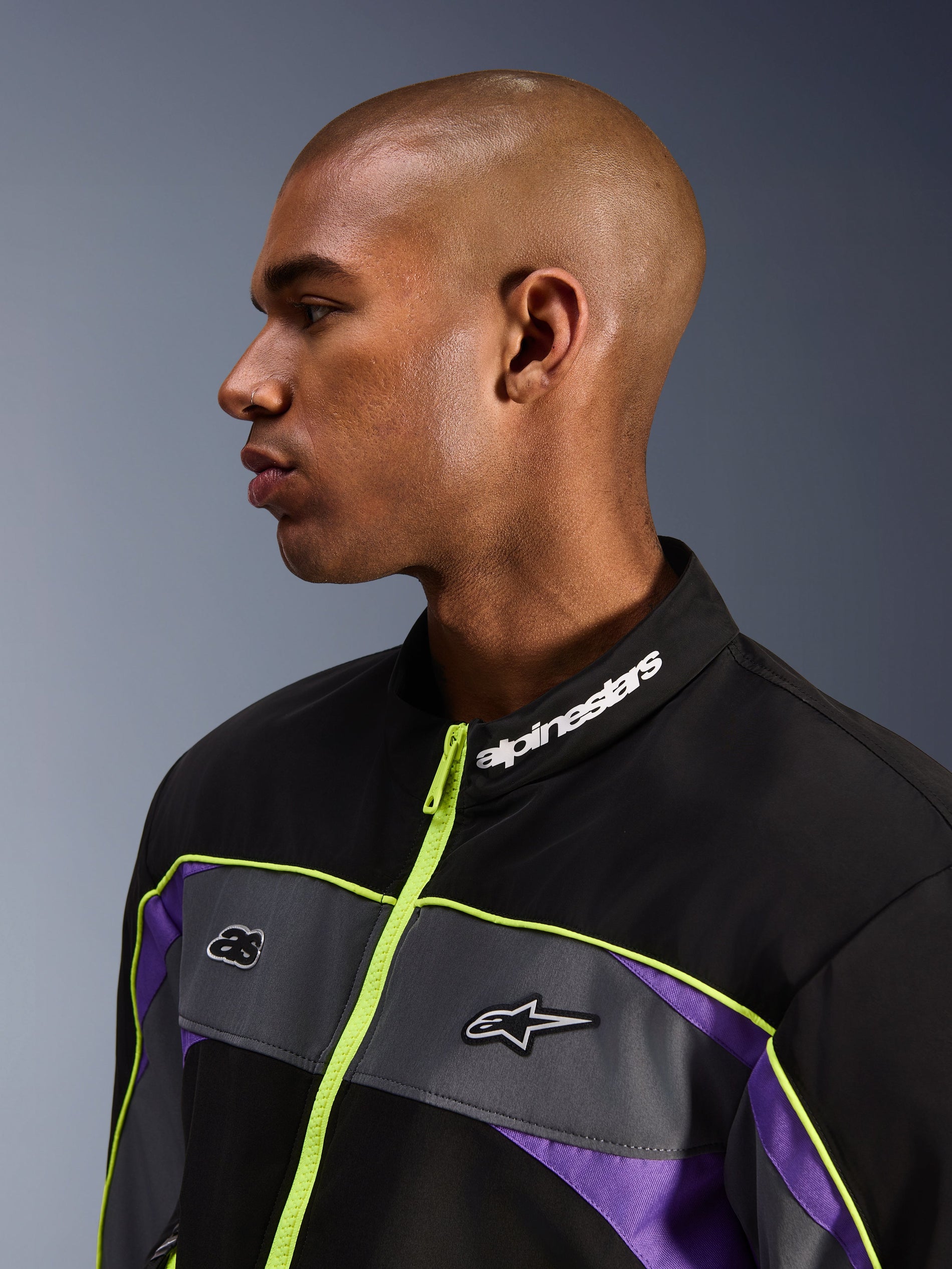 Veste Unite