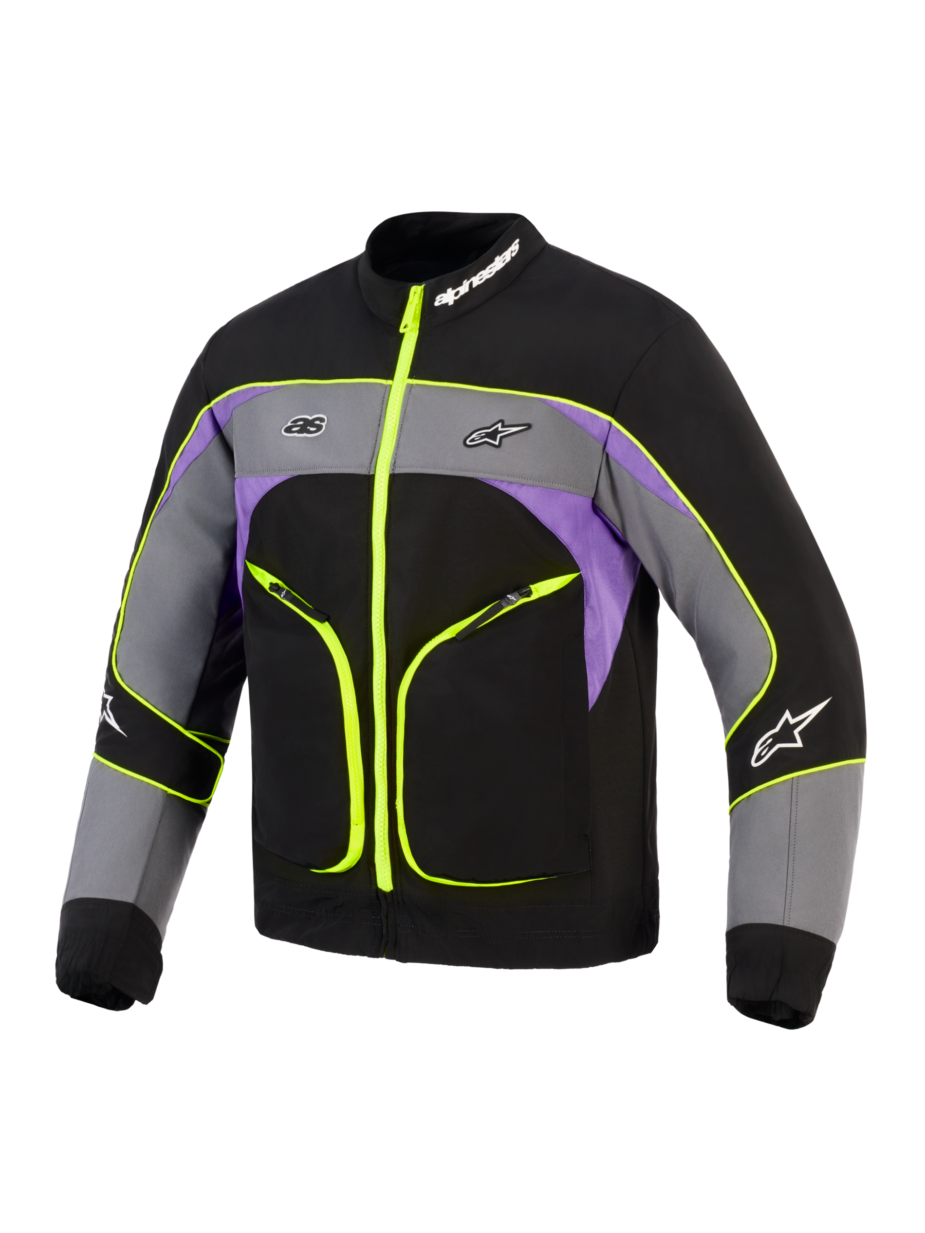 Veste Unite