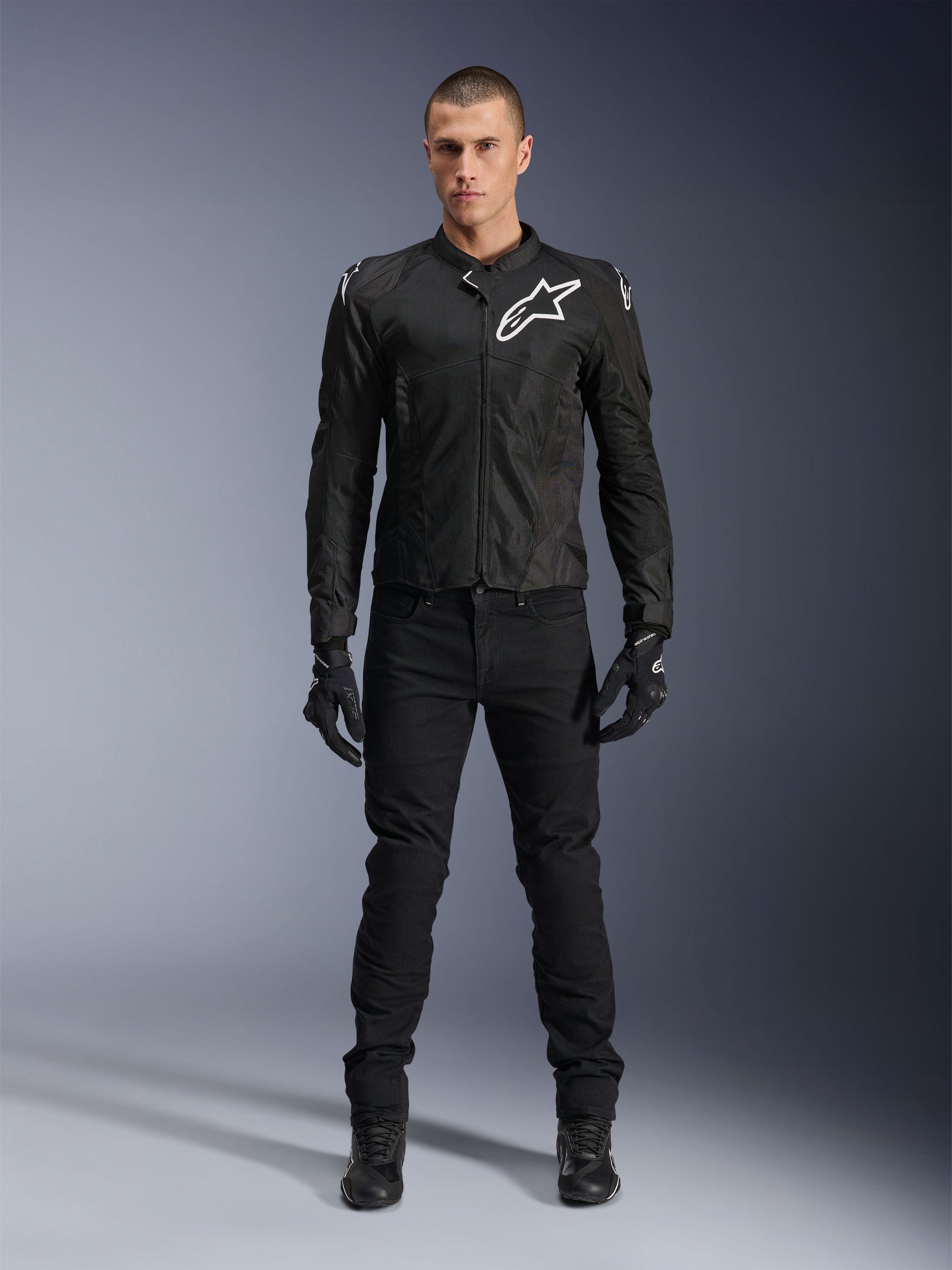 Veste Viper Air V4