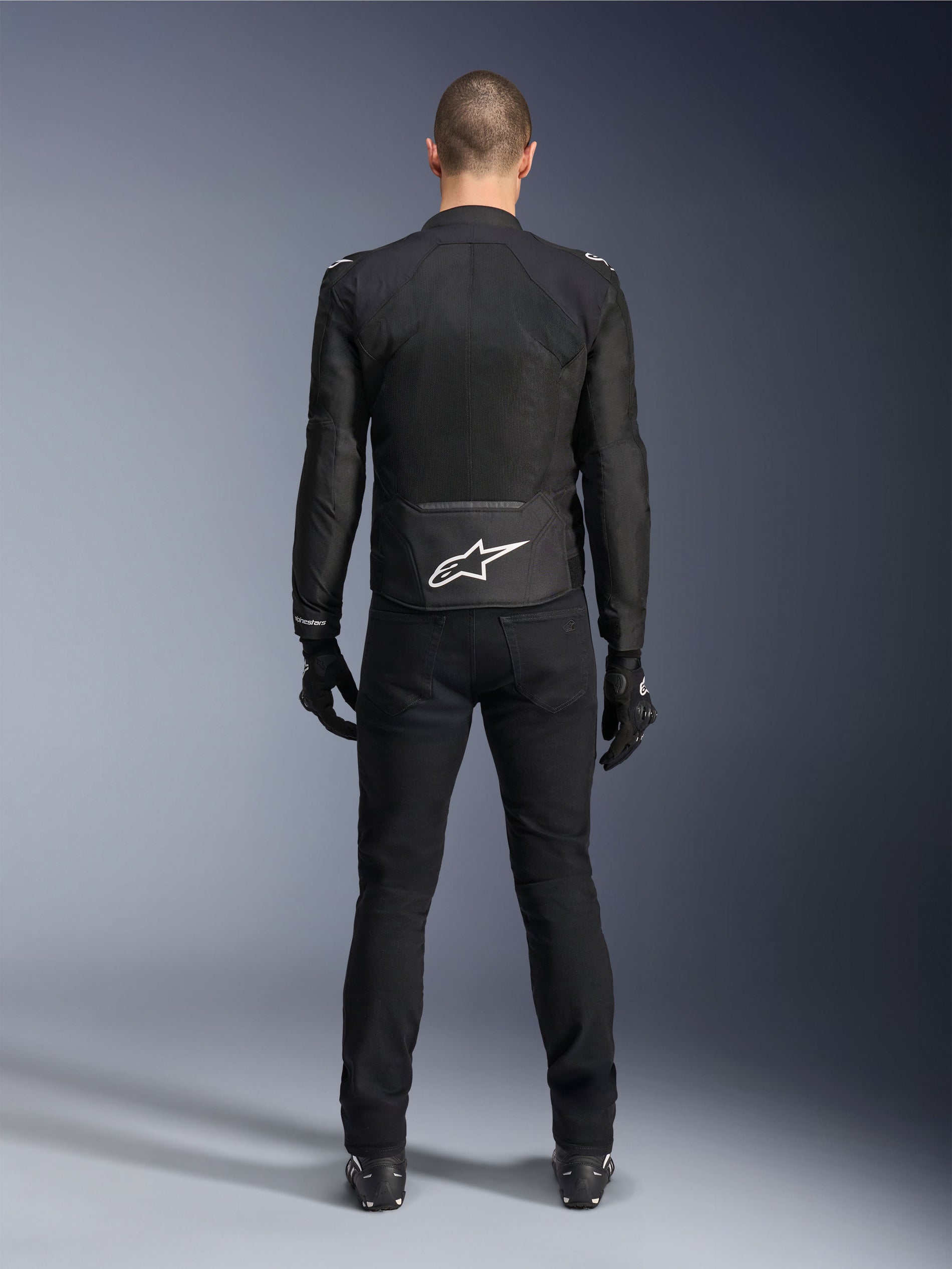Veste Viper Air V4