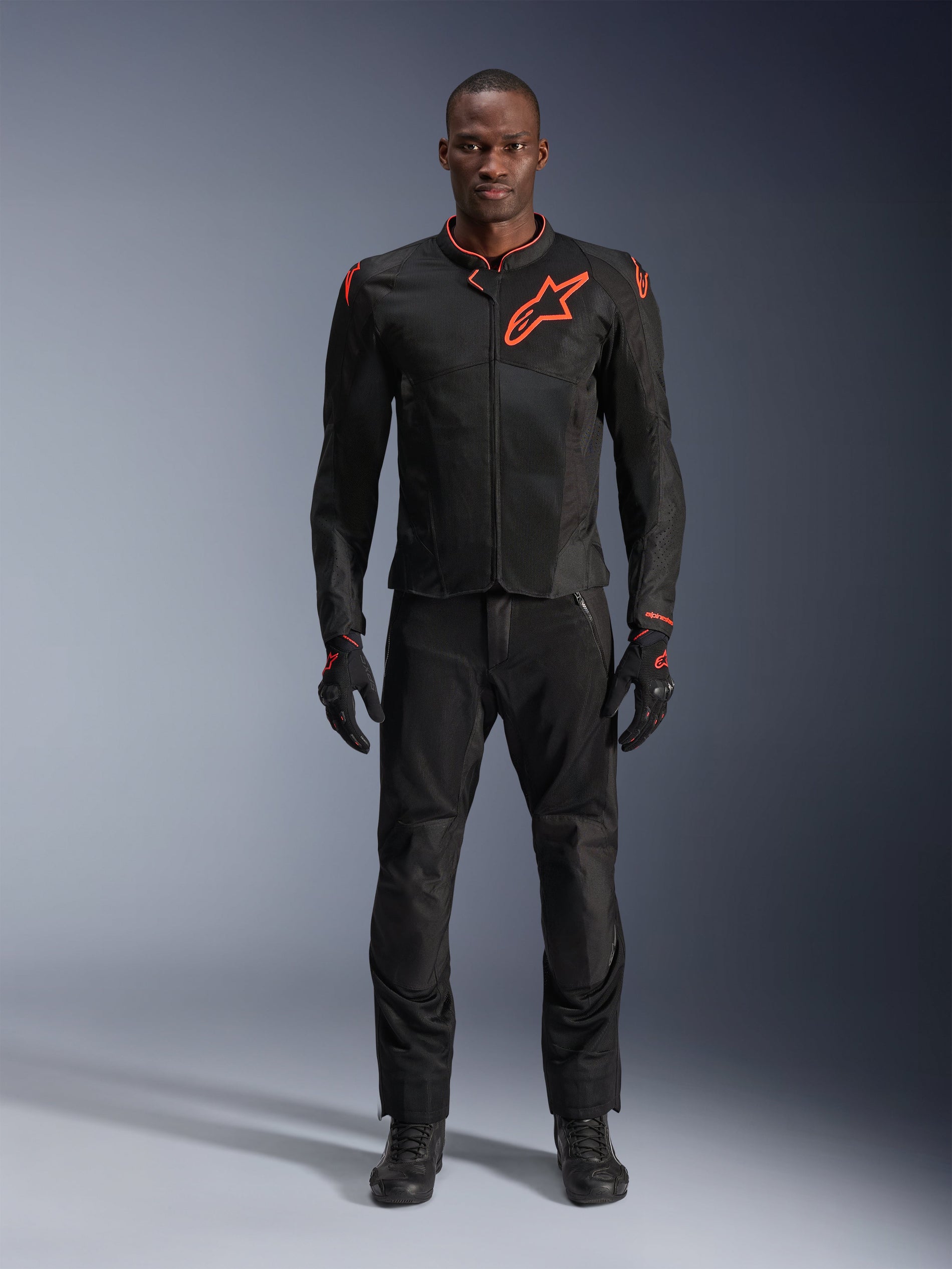 Veste Viper Air V4