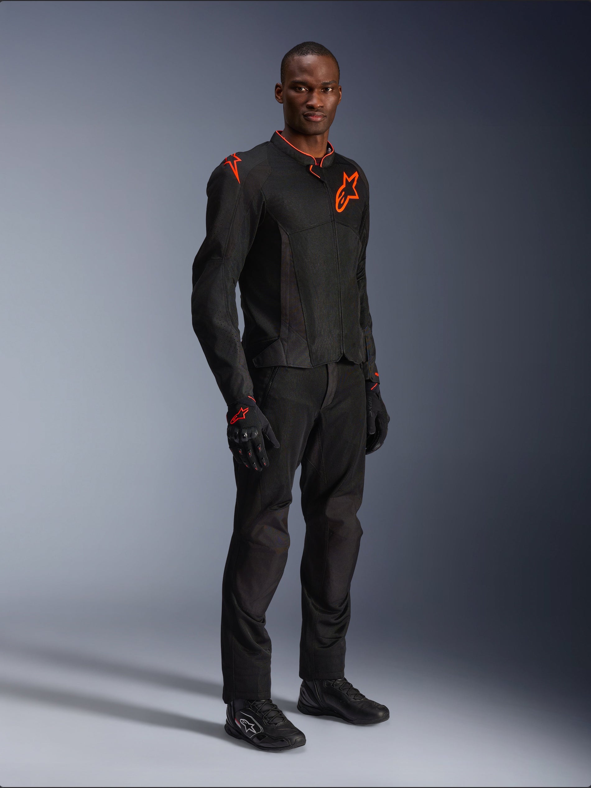 Veste Viper Air V4