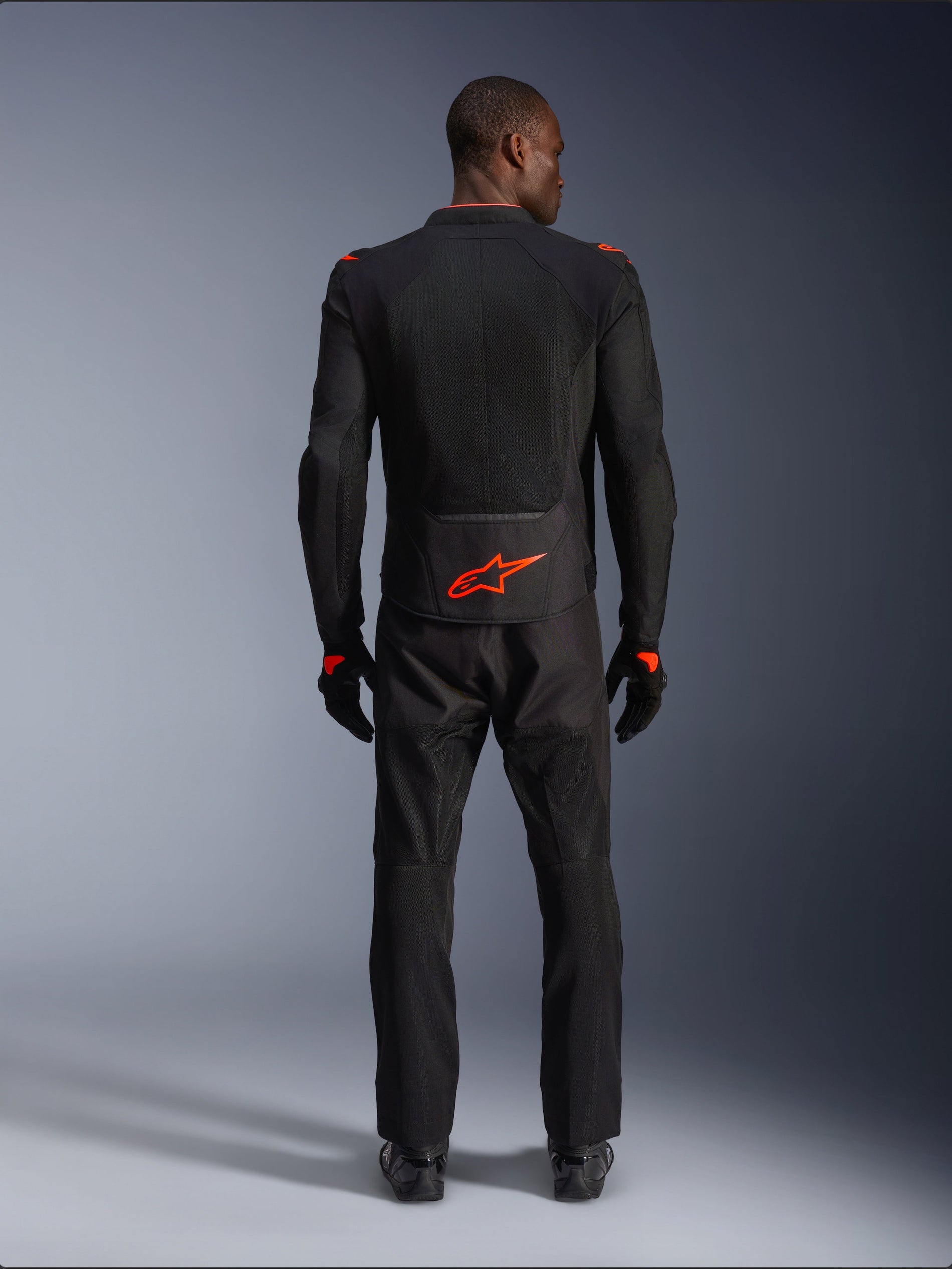 Veste Viper Air V4