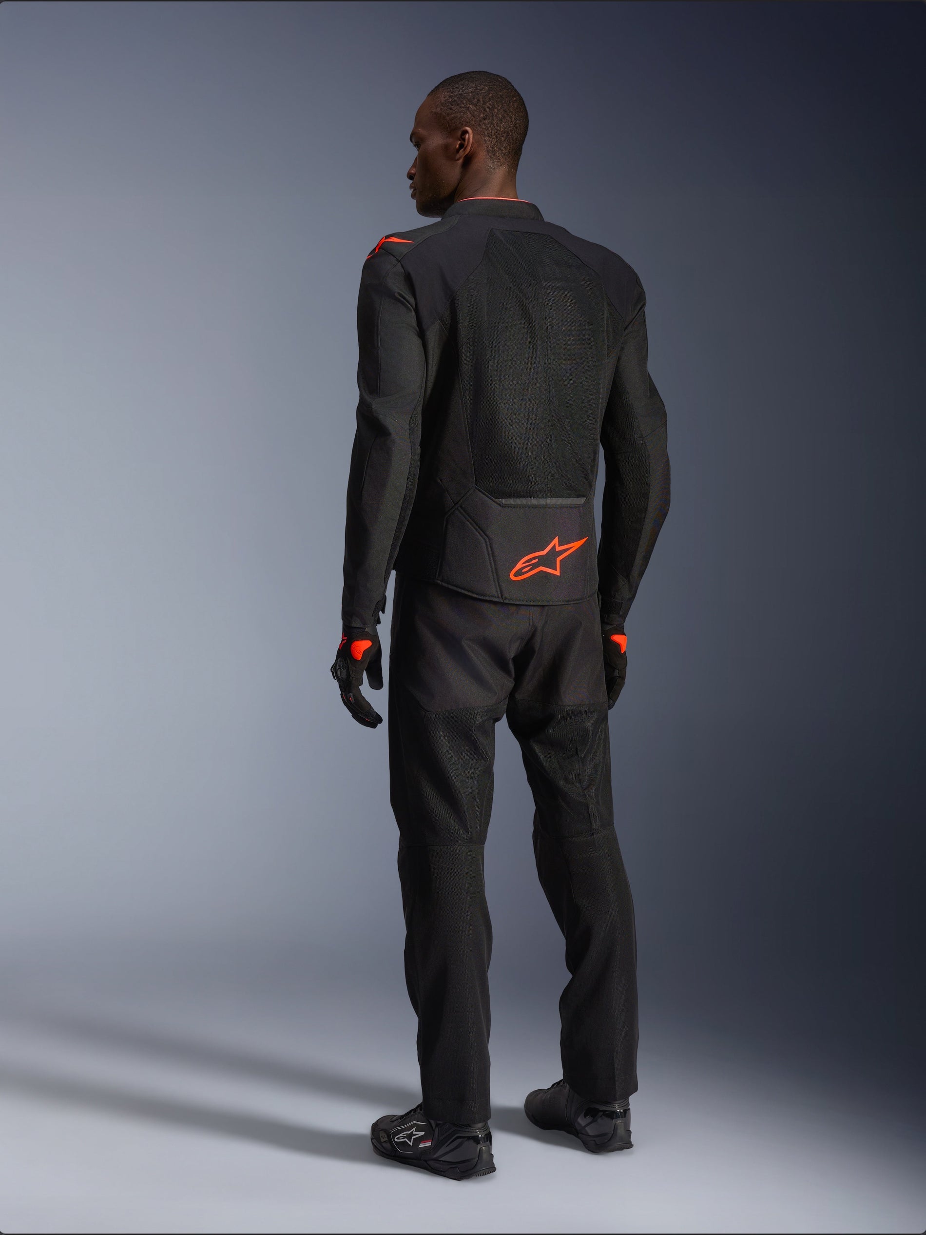 Veste Viper Air V4