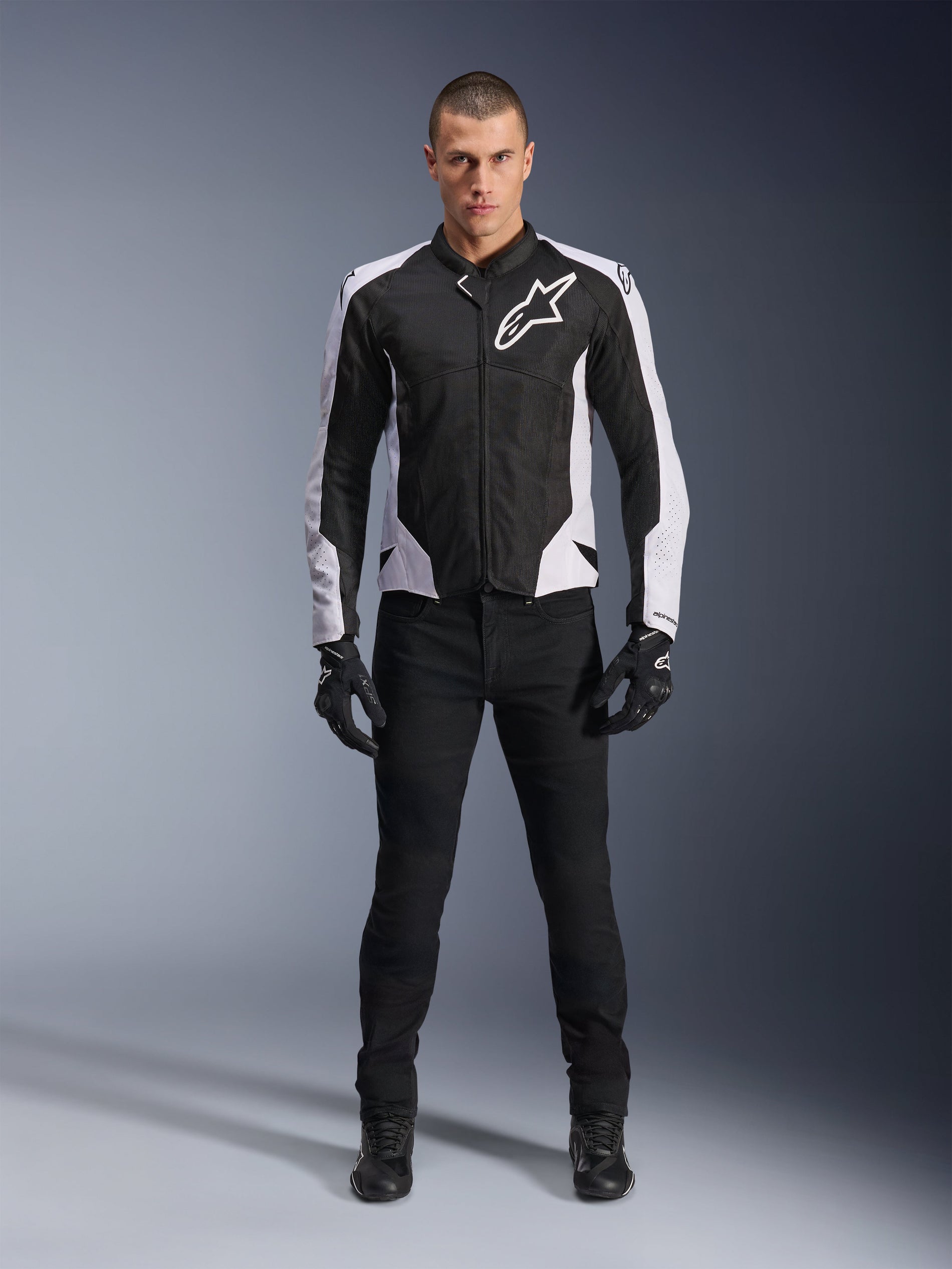 Veste Viper Air V4